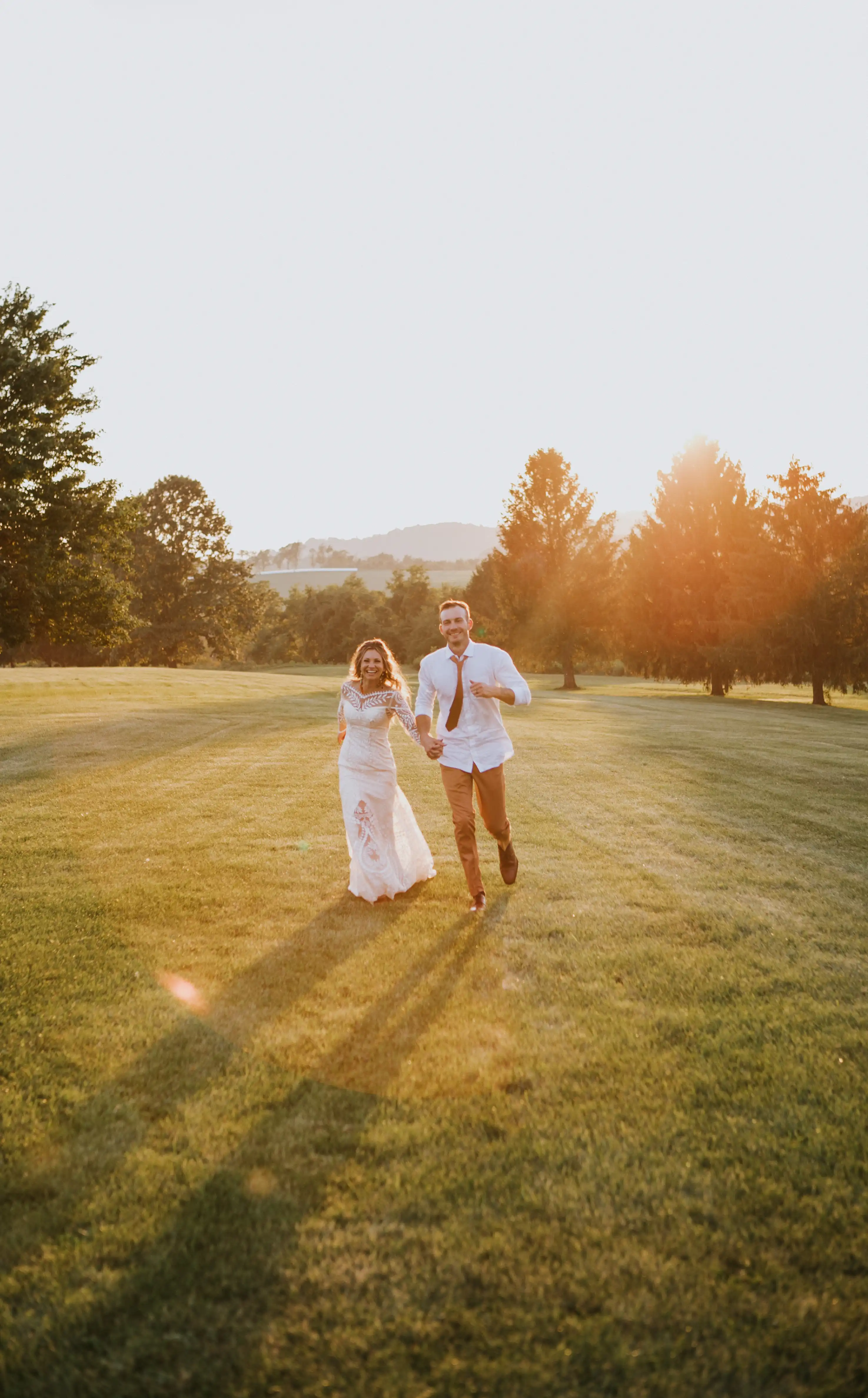 Wedding photo