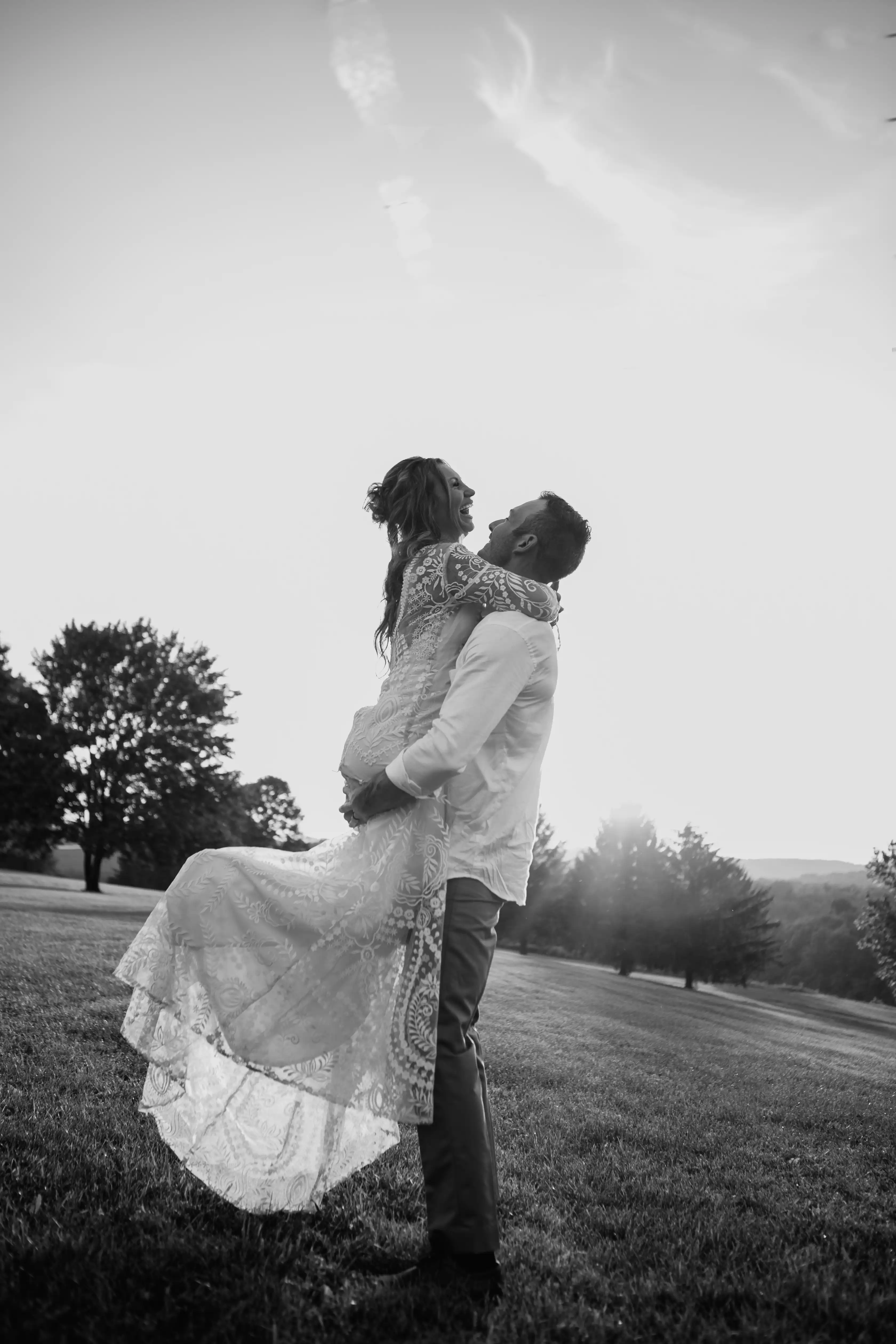 Wedding photo