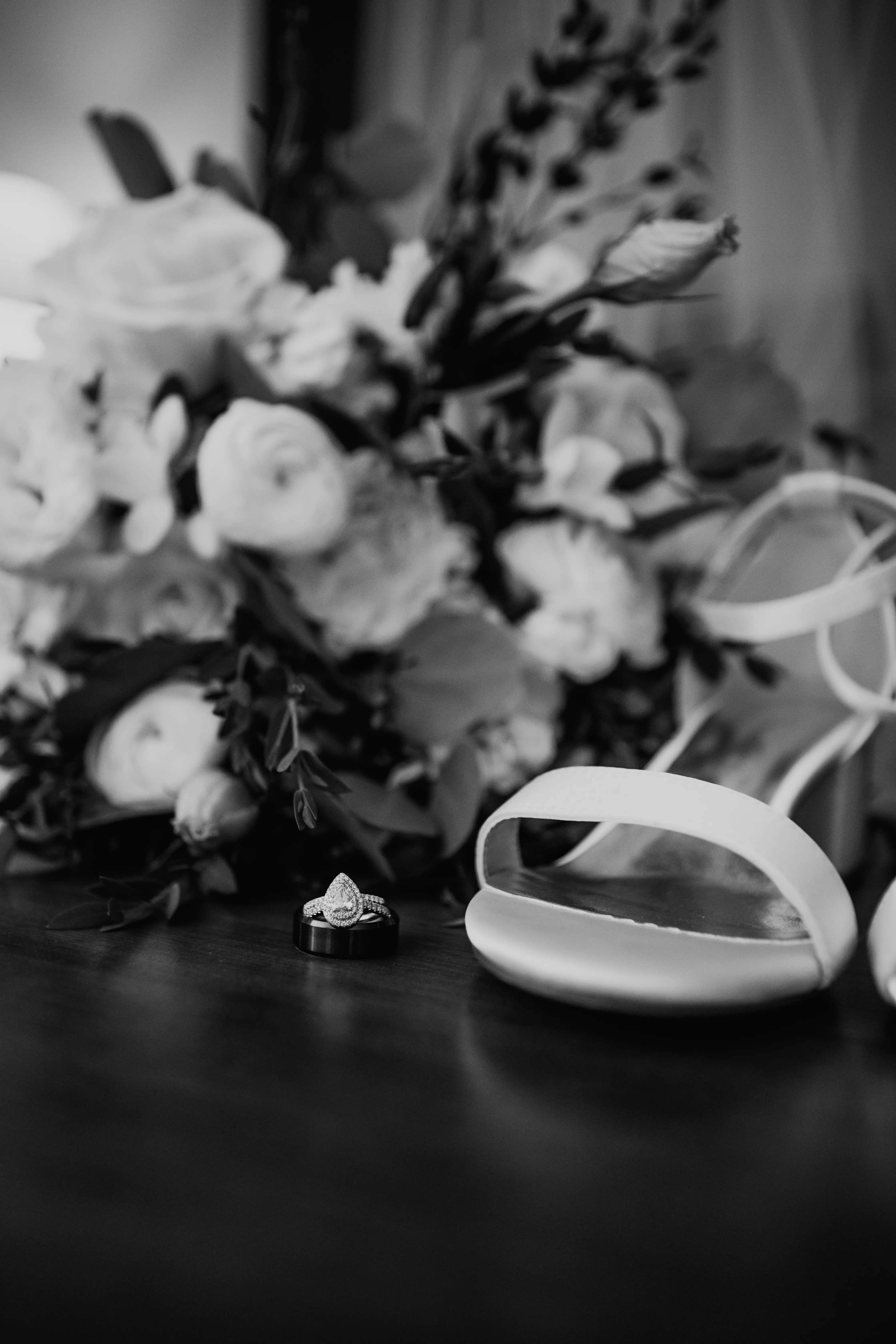 Wedding photo
