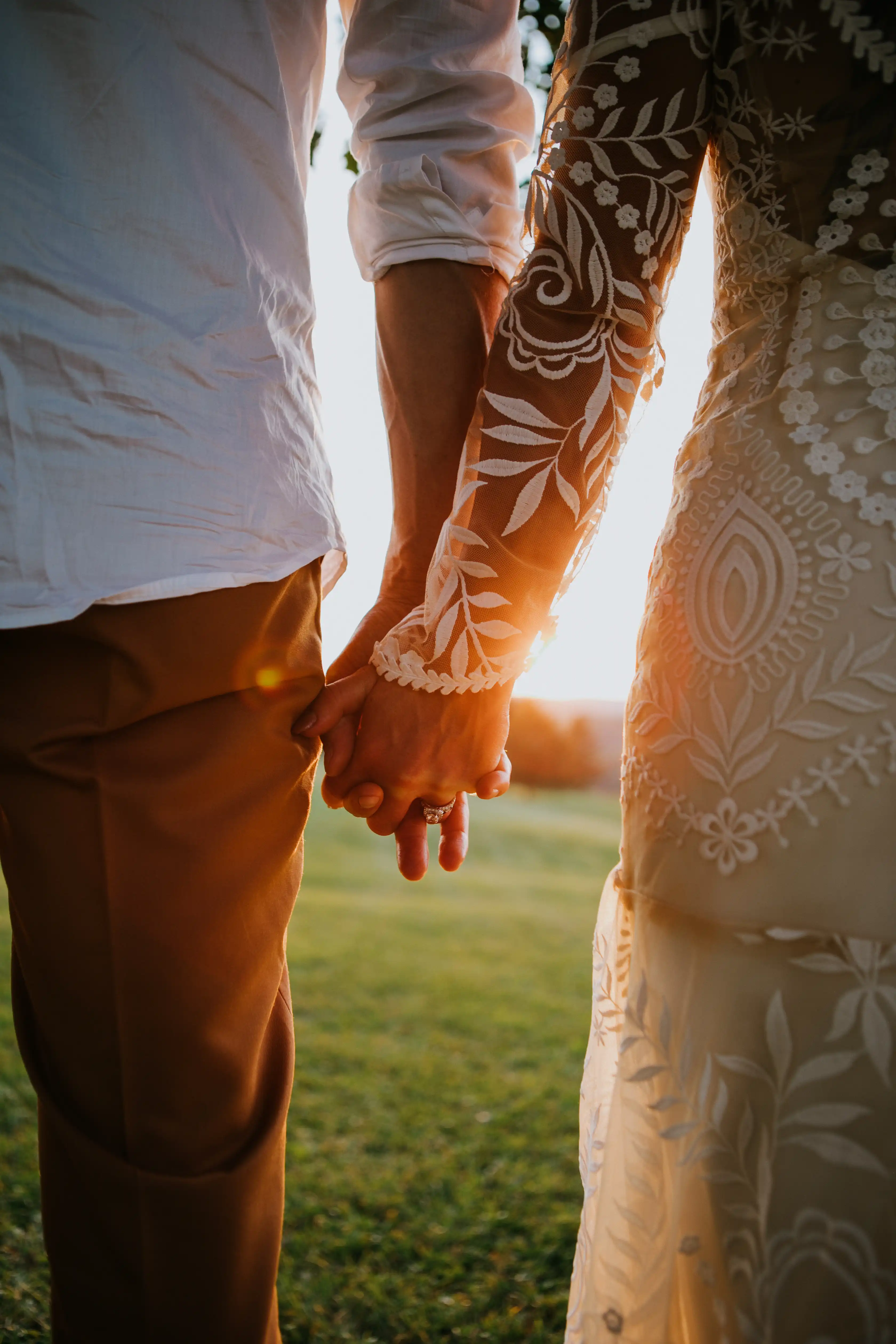 Wedding photo