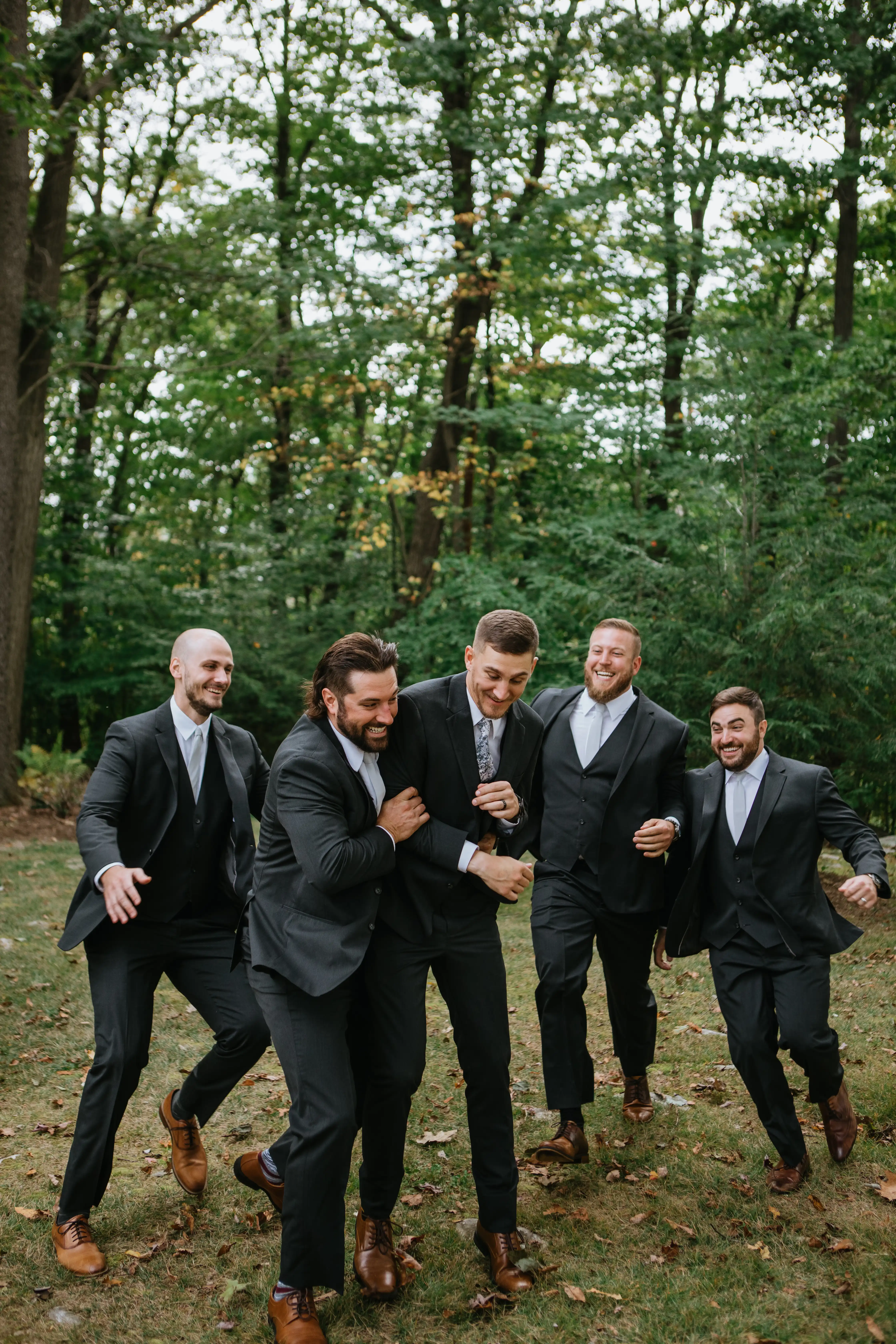 Wedding photo