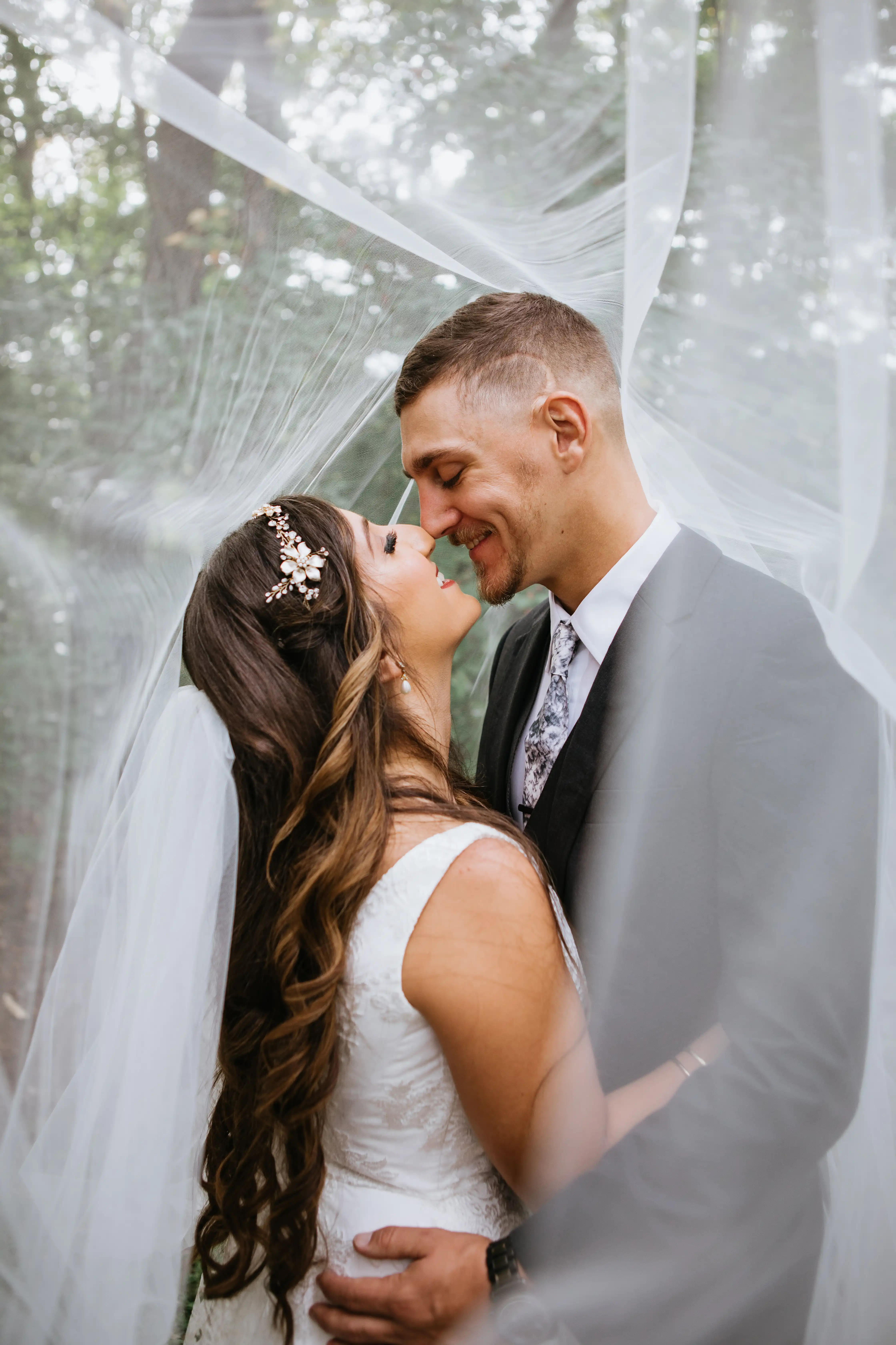 Wedding photo