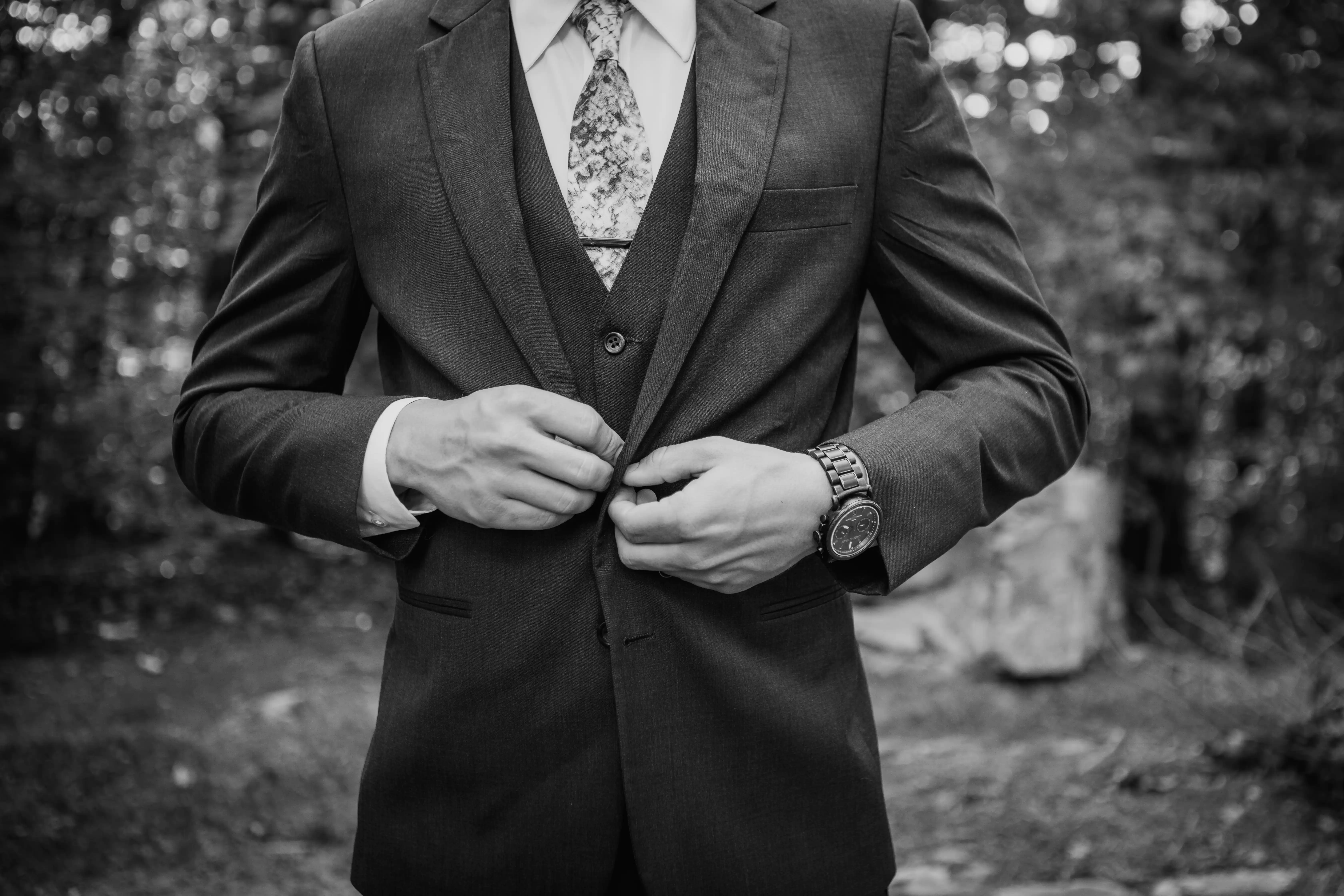 Wedding photo