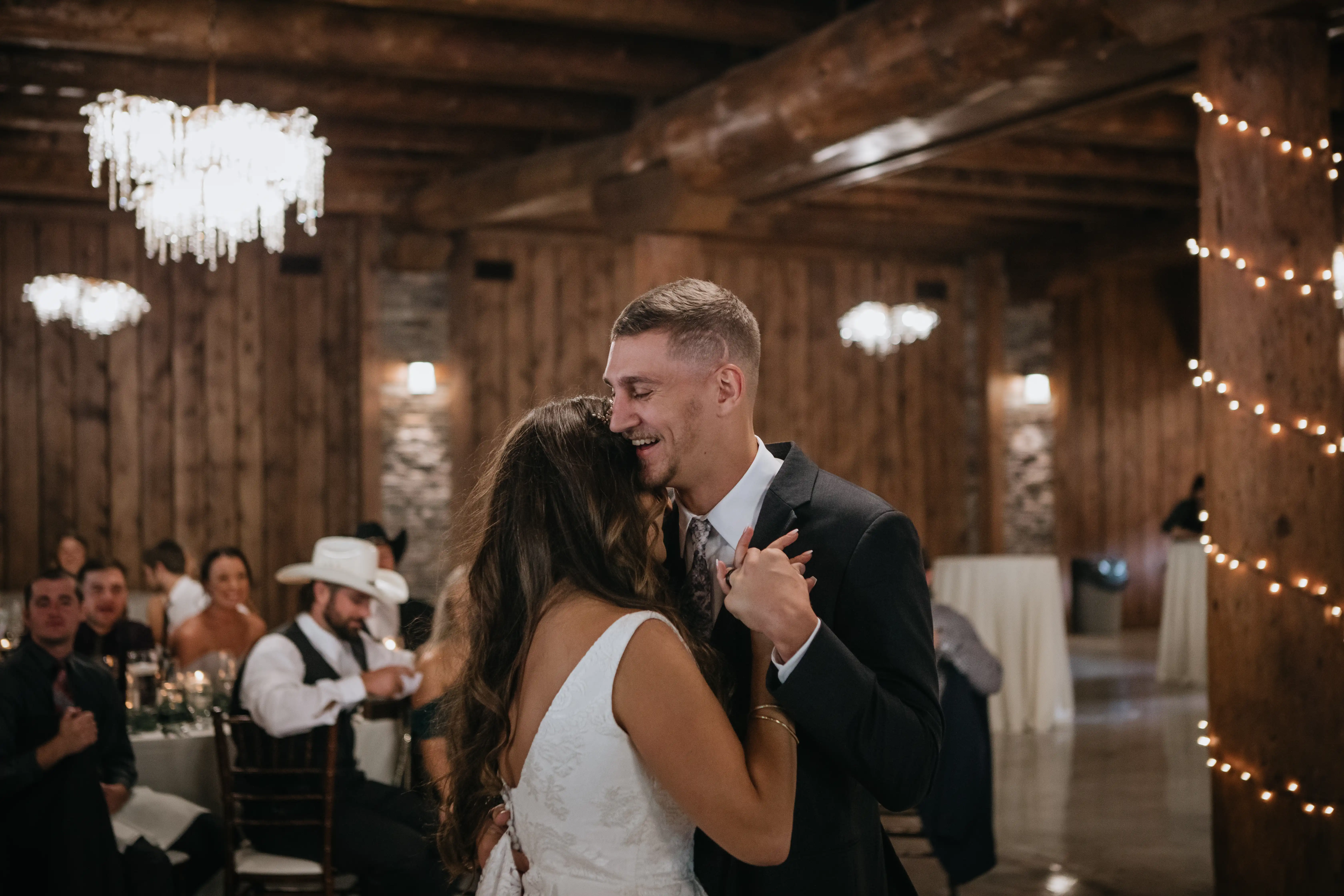 Wedding photo