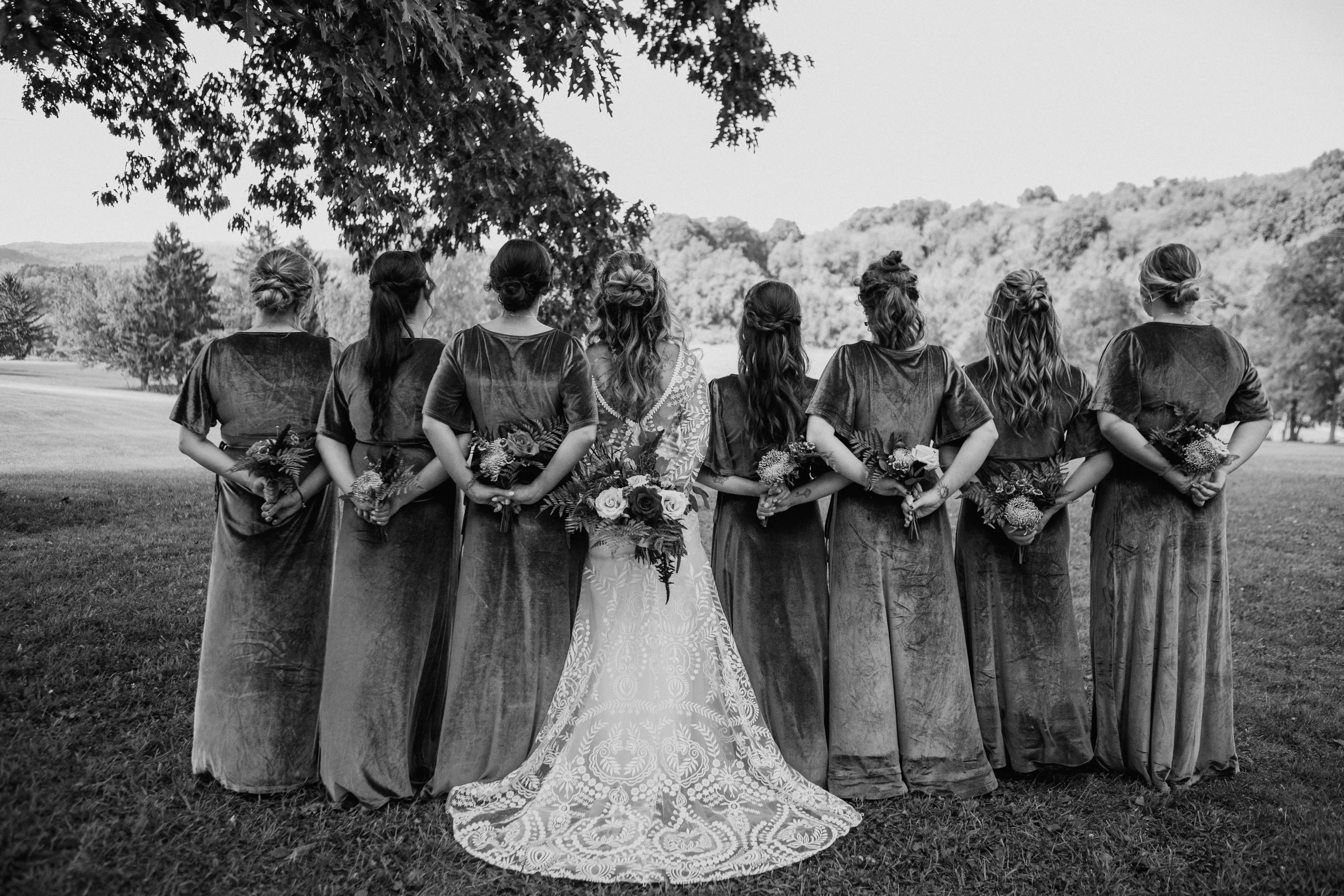 Wedding photo