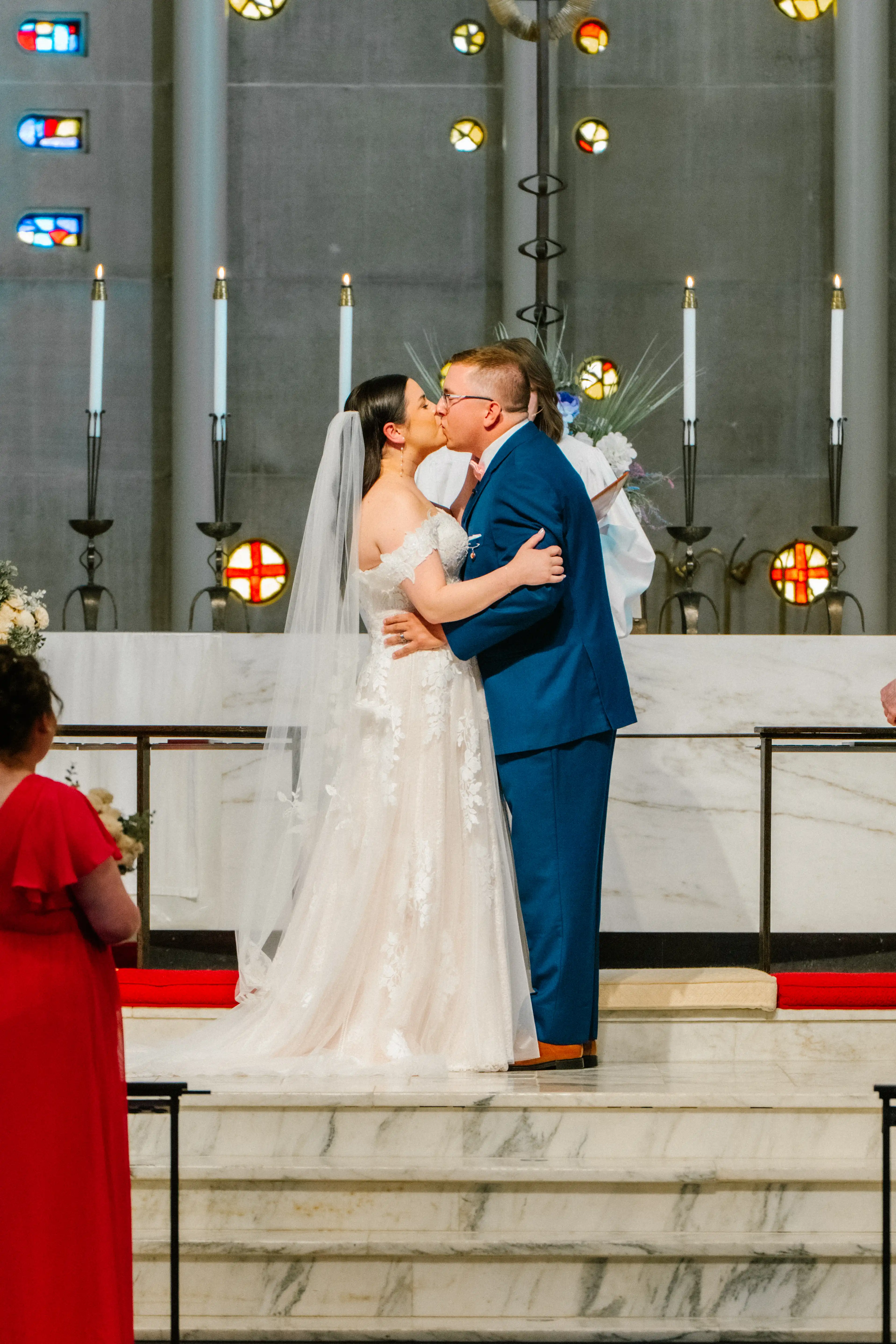 Wedding photo