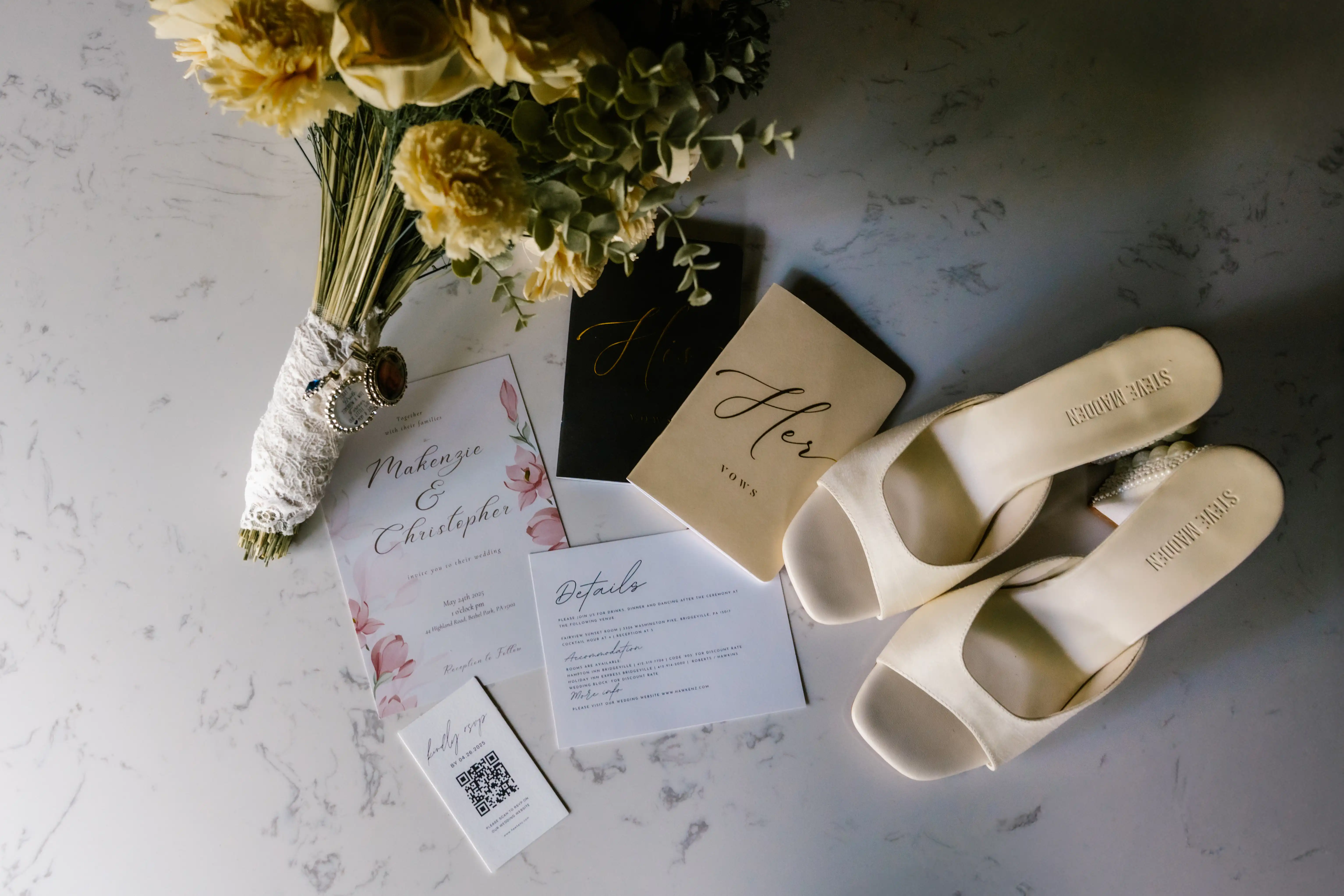 Wedding photo