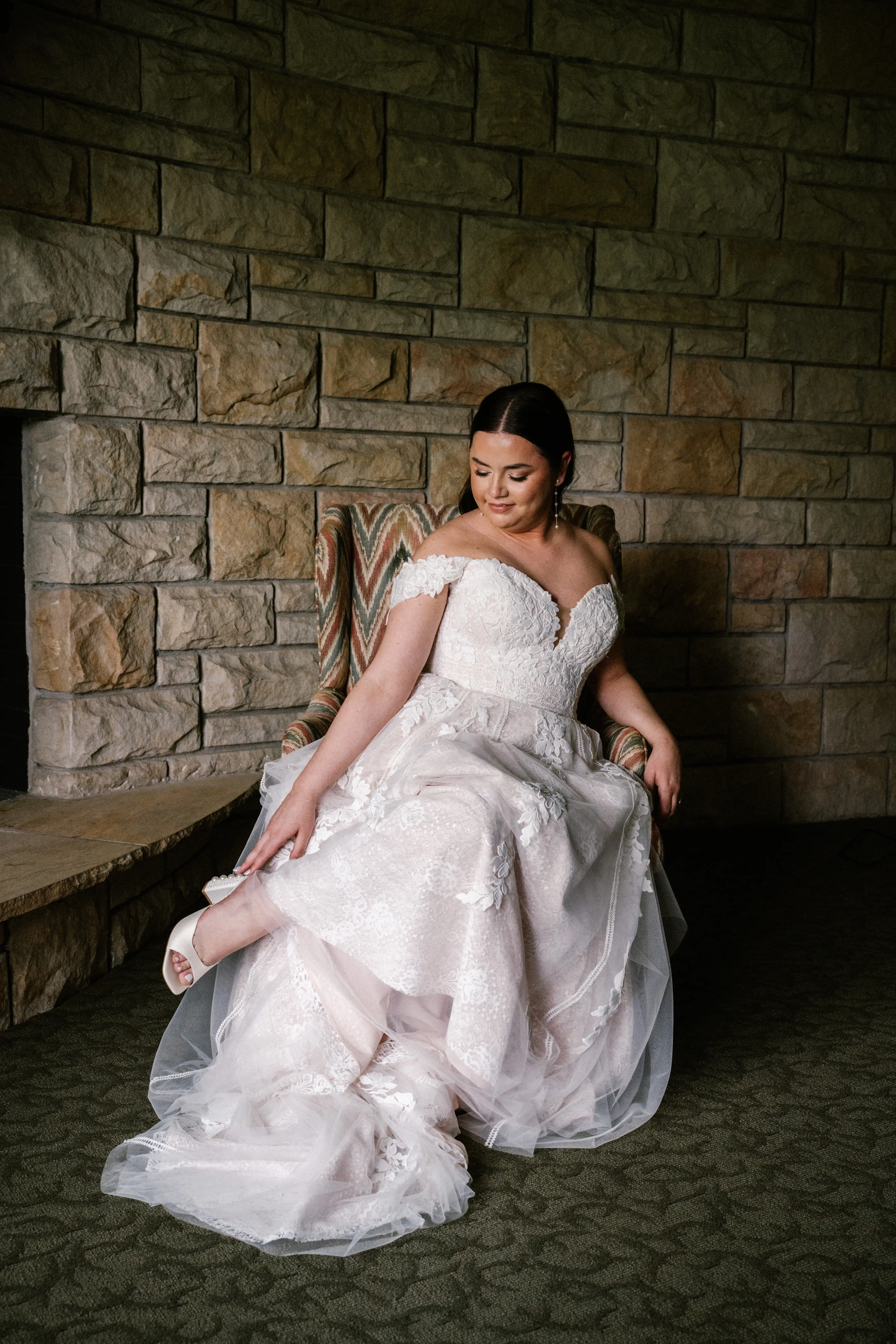 Wedding photo