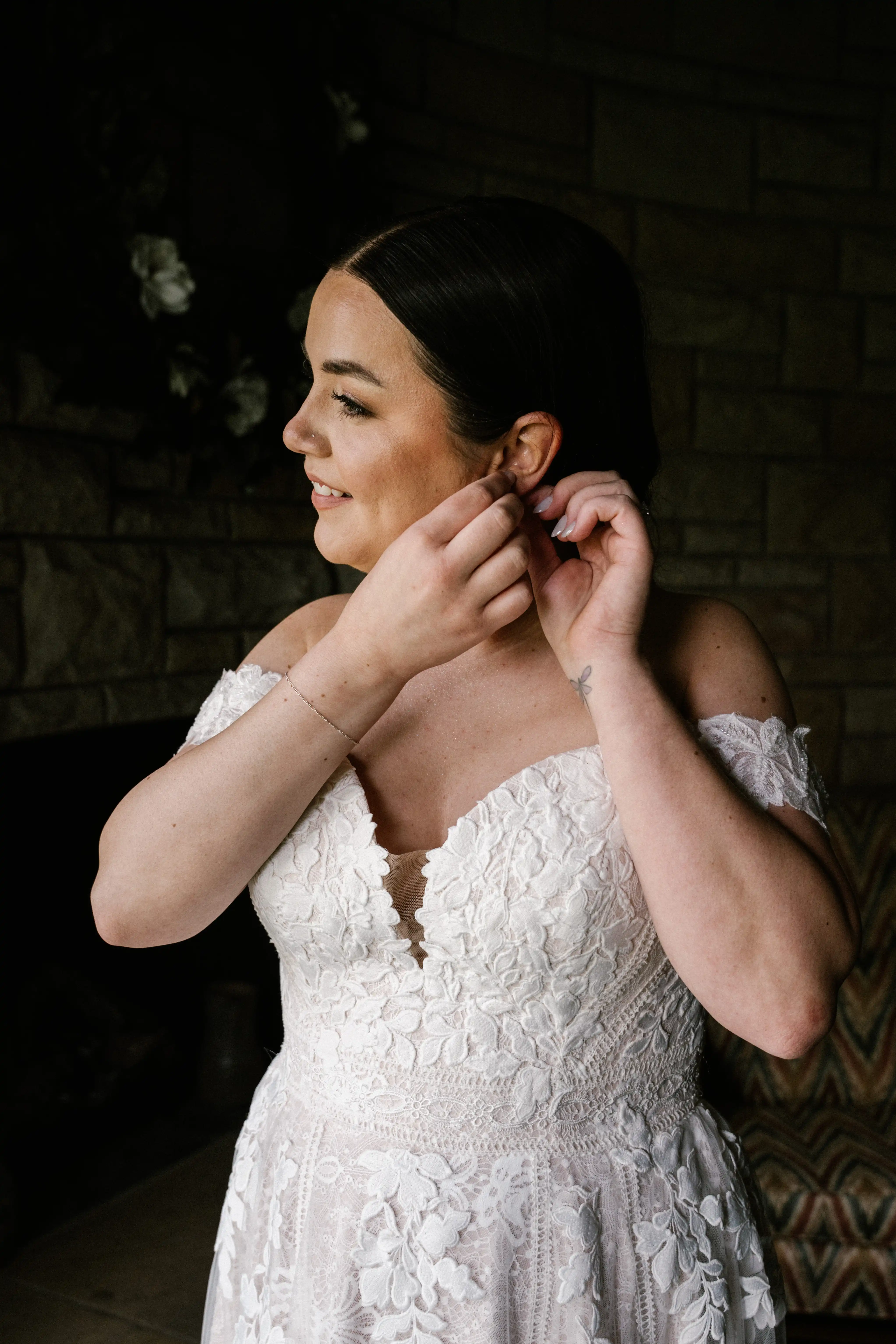 Wedding photo