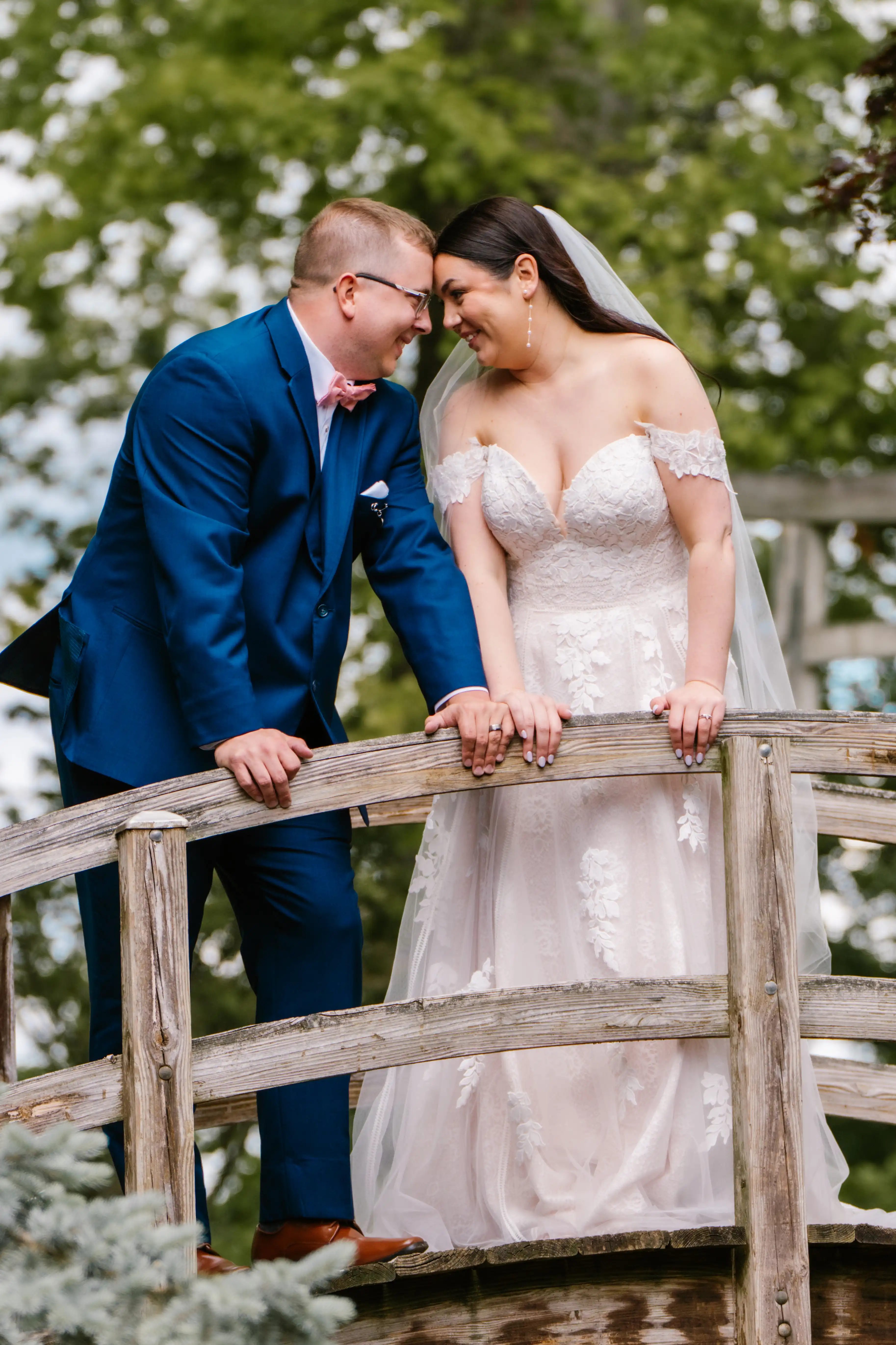 Wedding photo