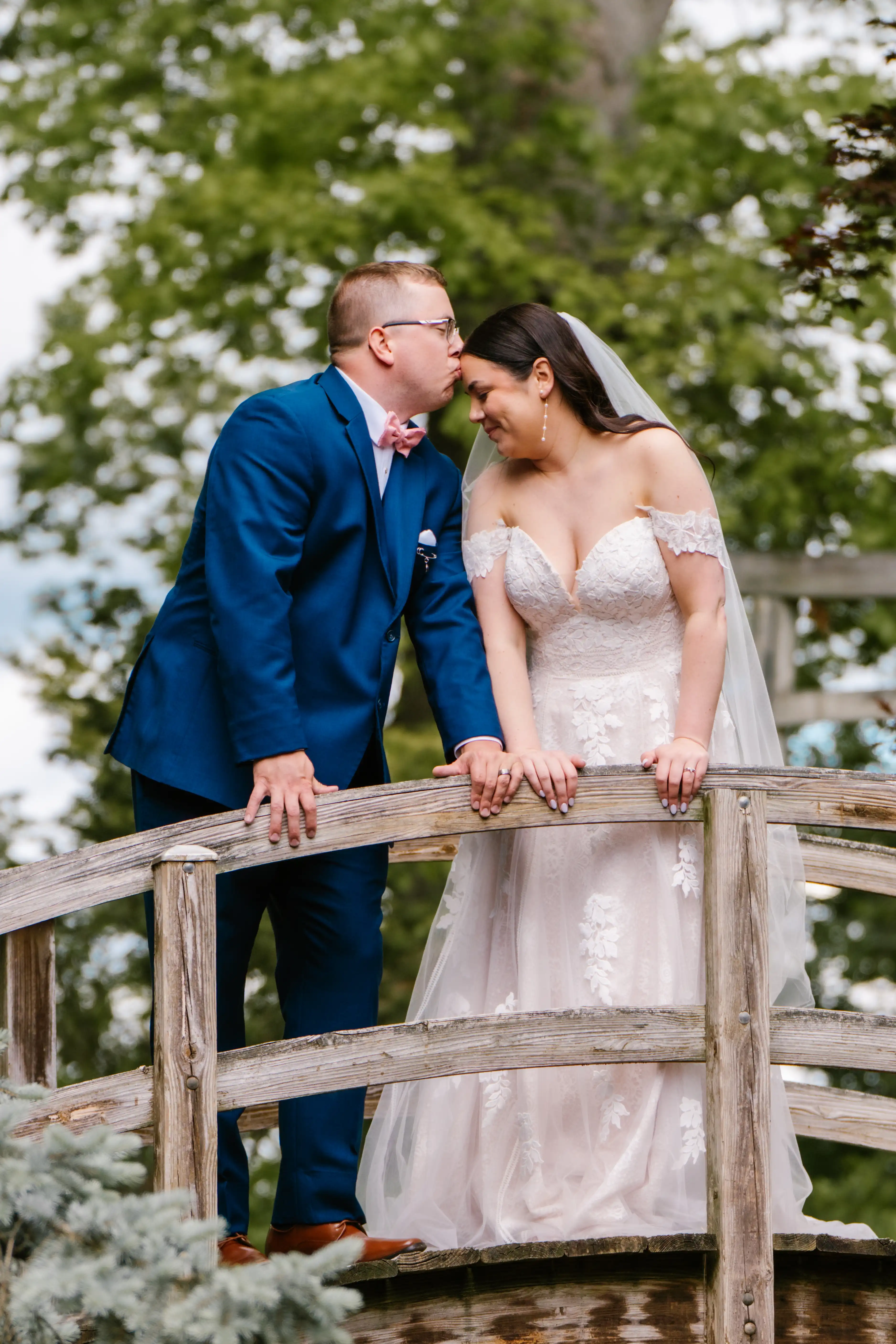 Wedding photo