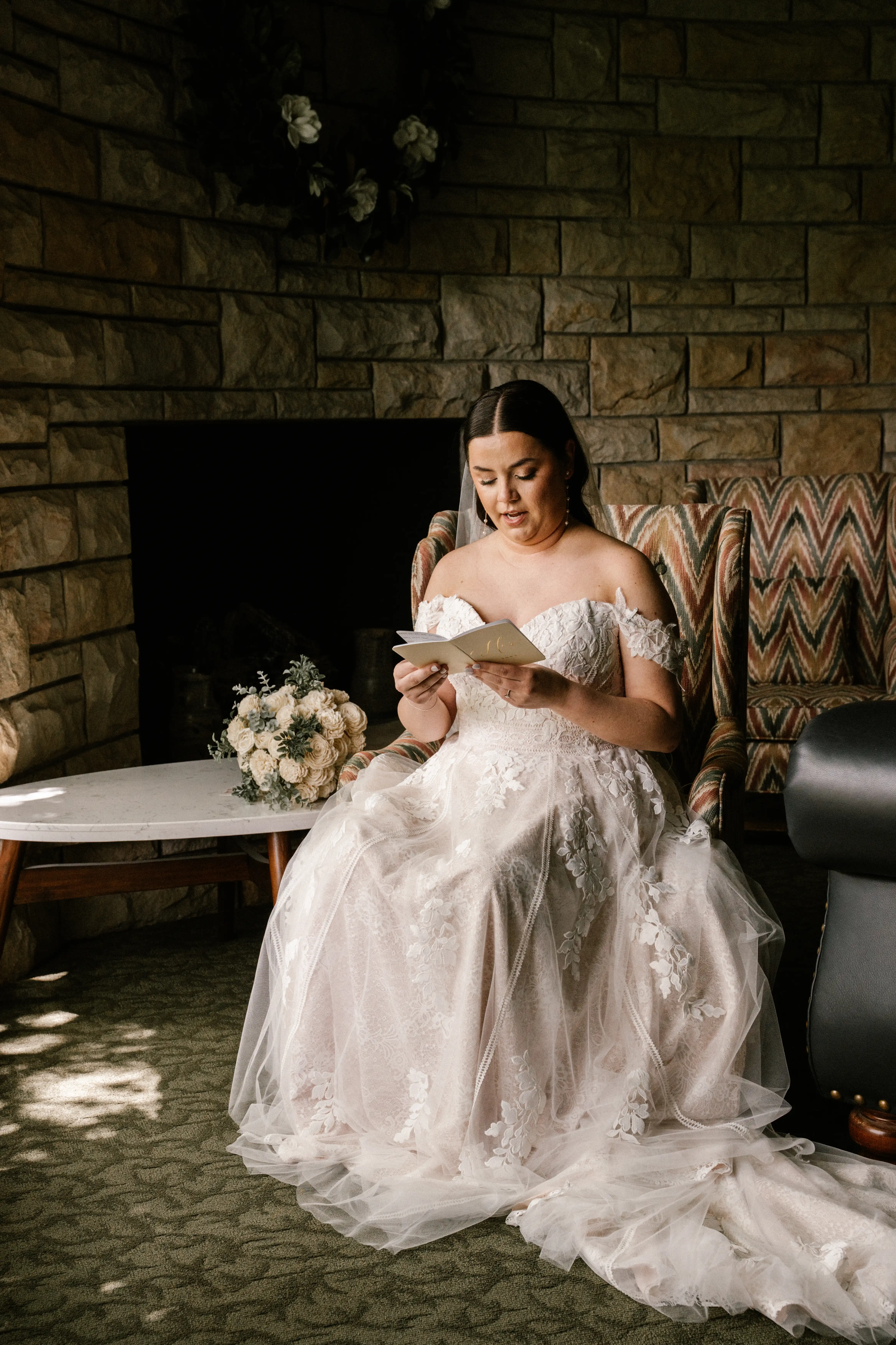 Wedding photo