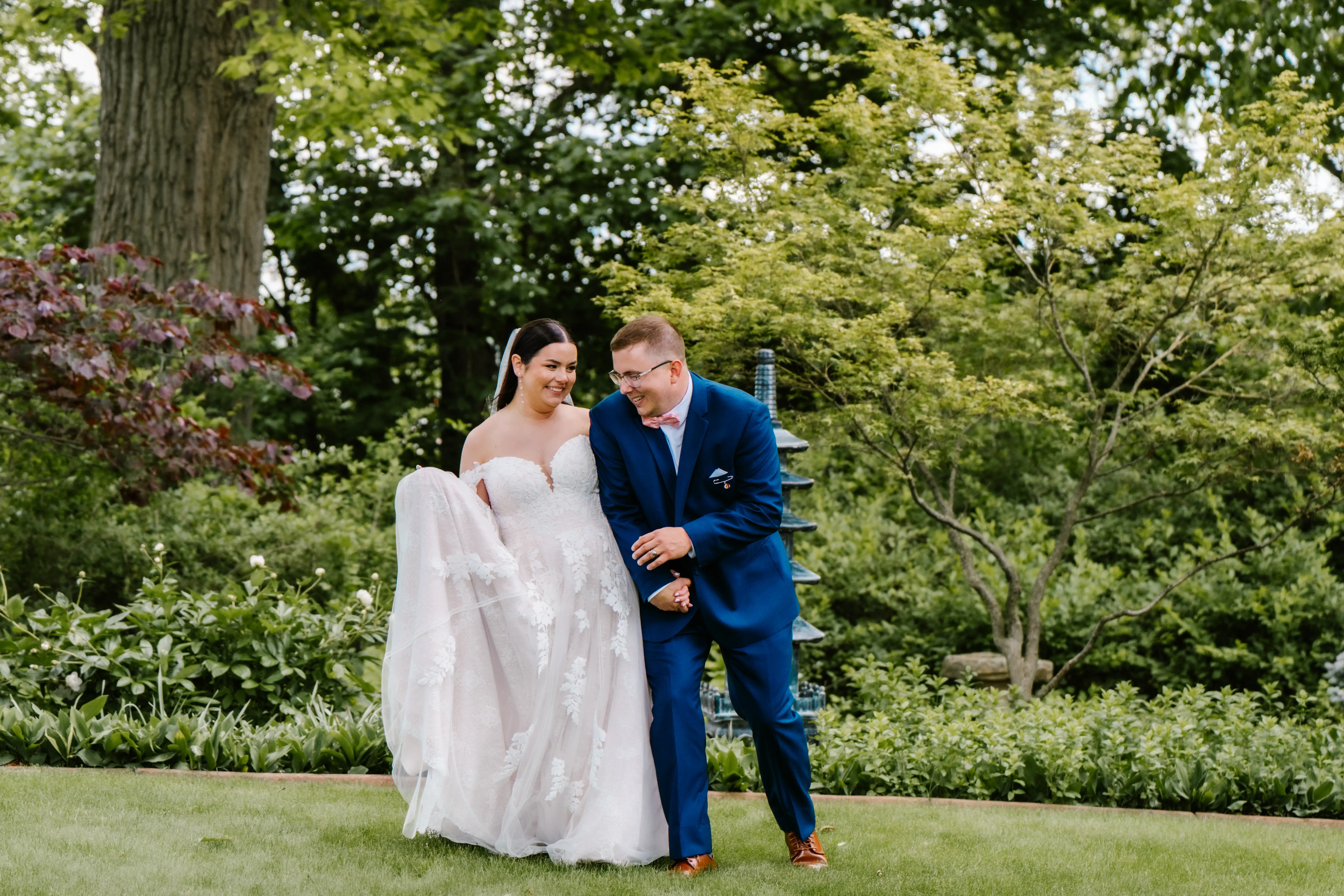 Wedding photo
