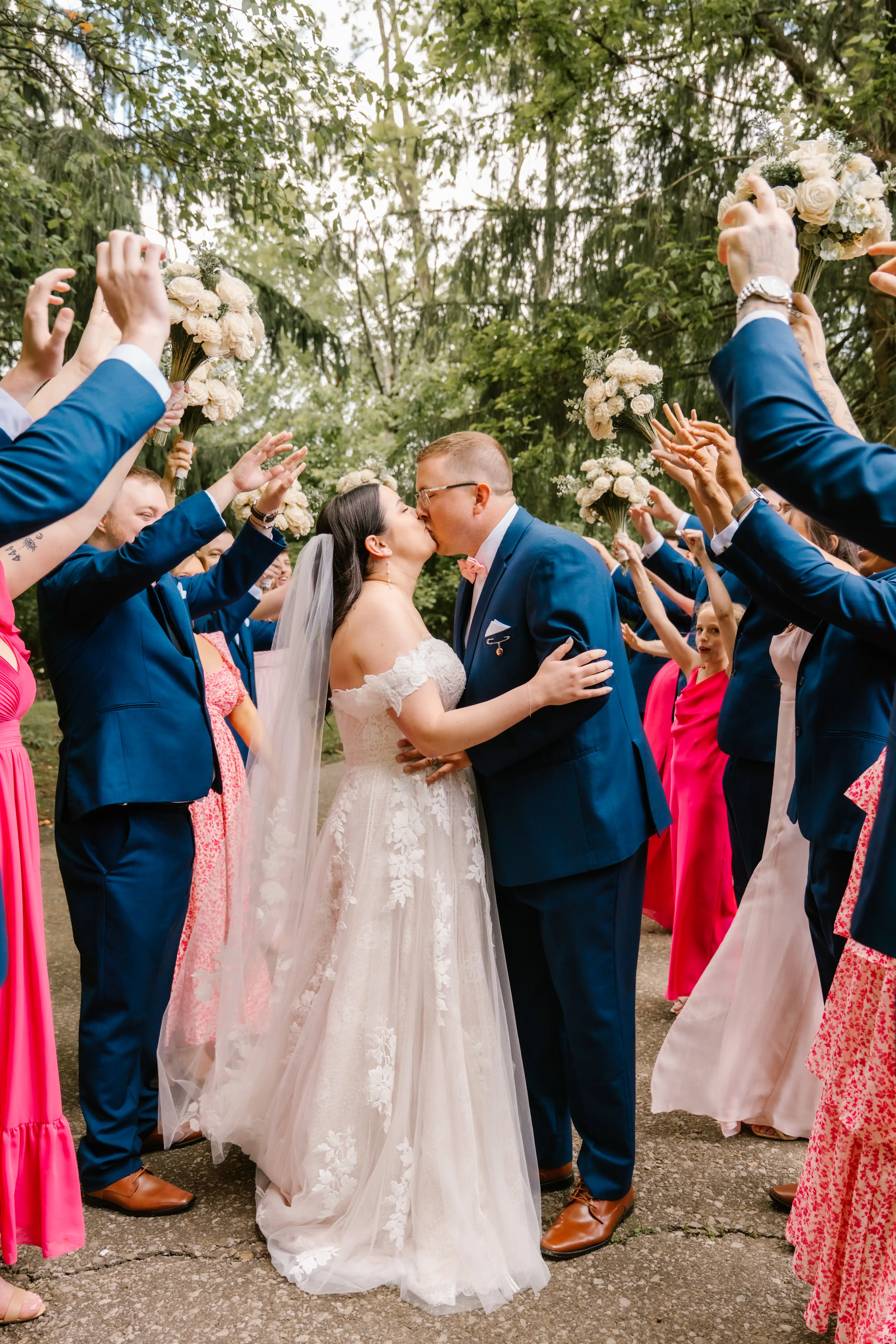 Wedding photo