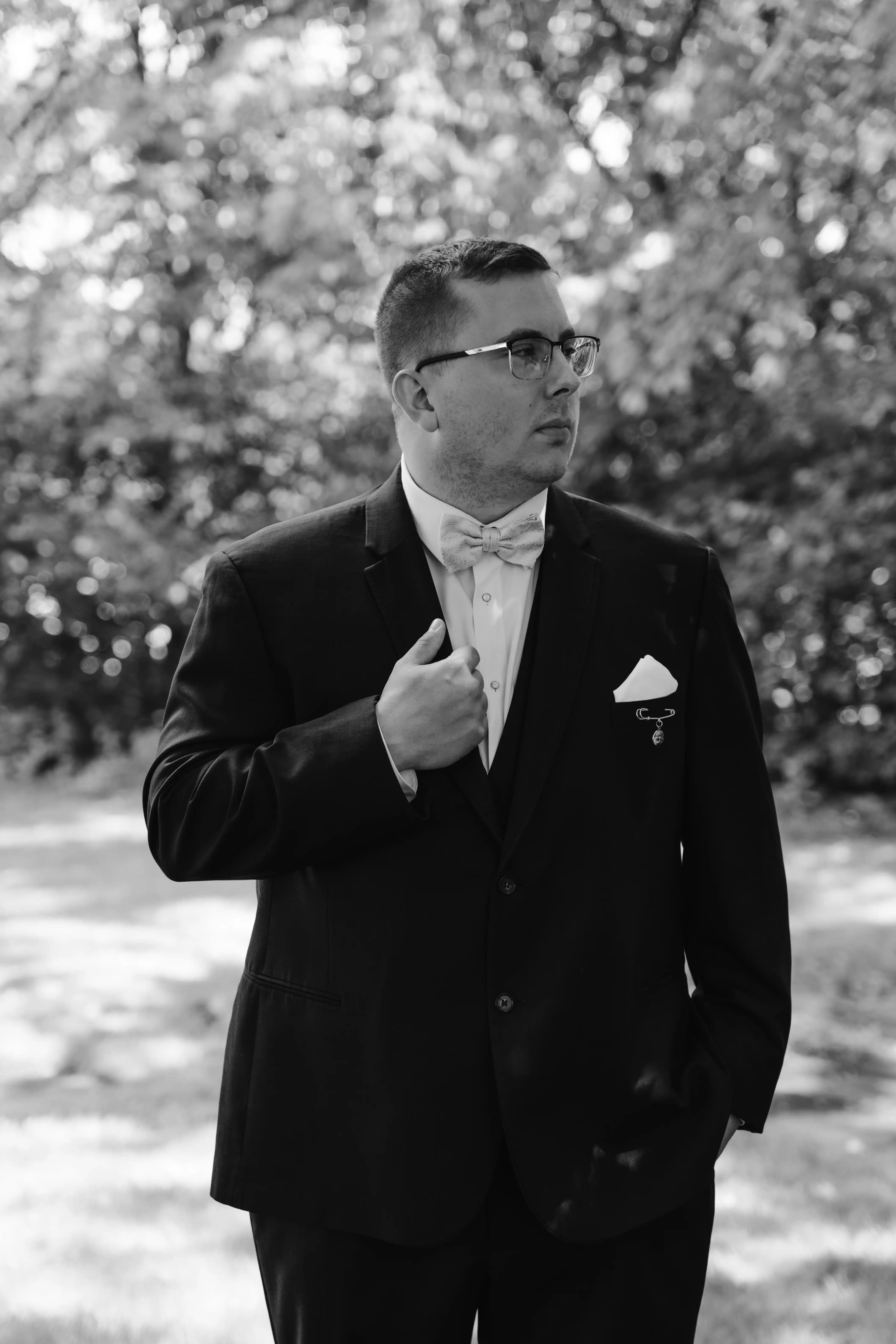 Wedding photo