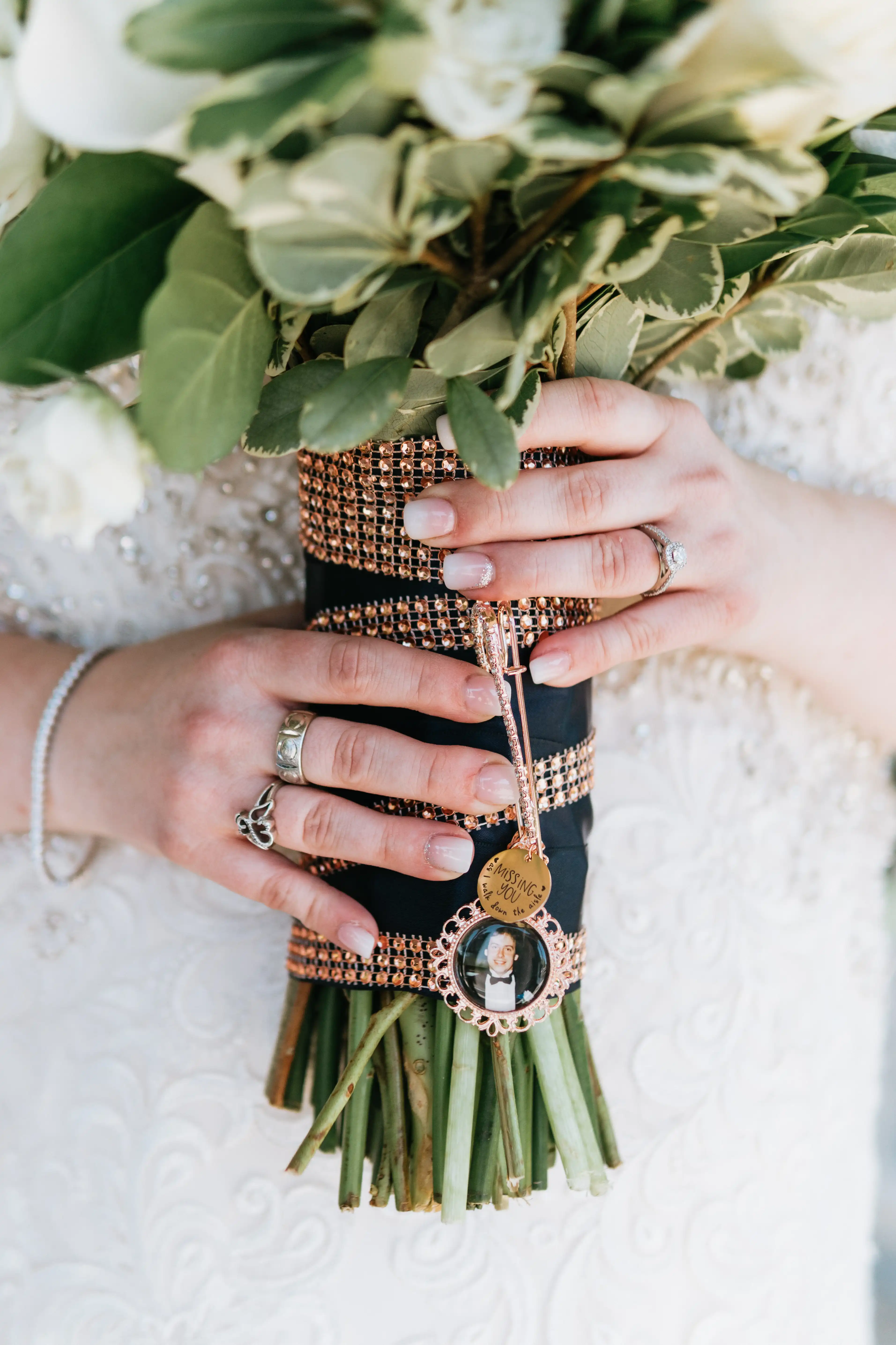 Wedding photo
