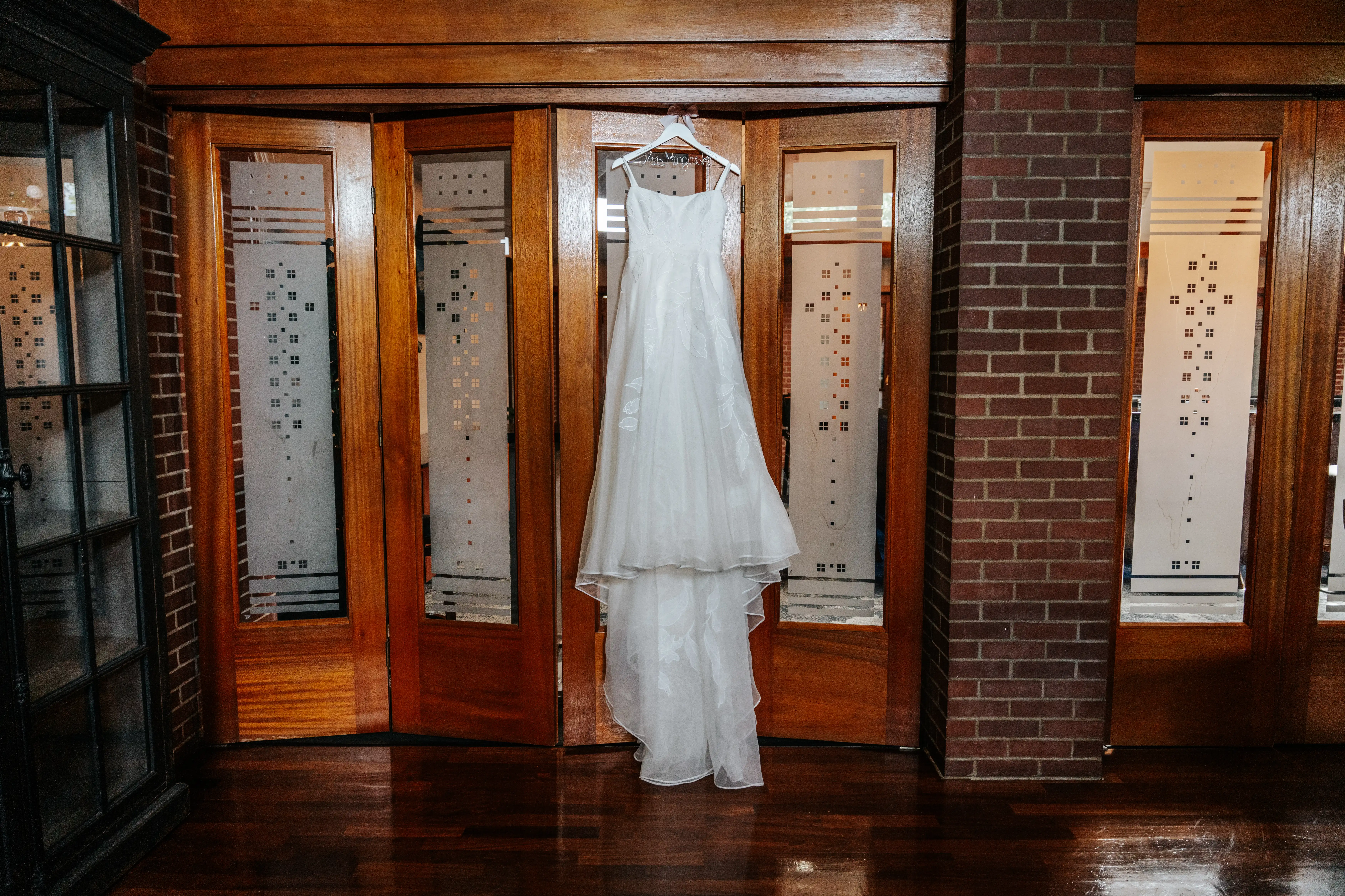 Frankie & Jacob wedding