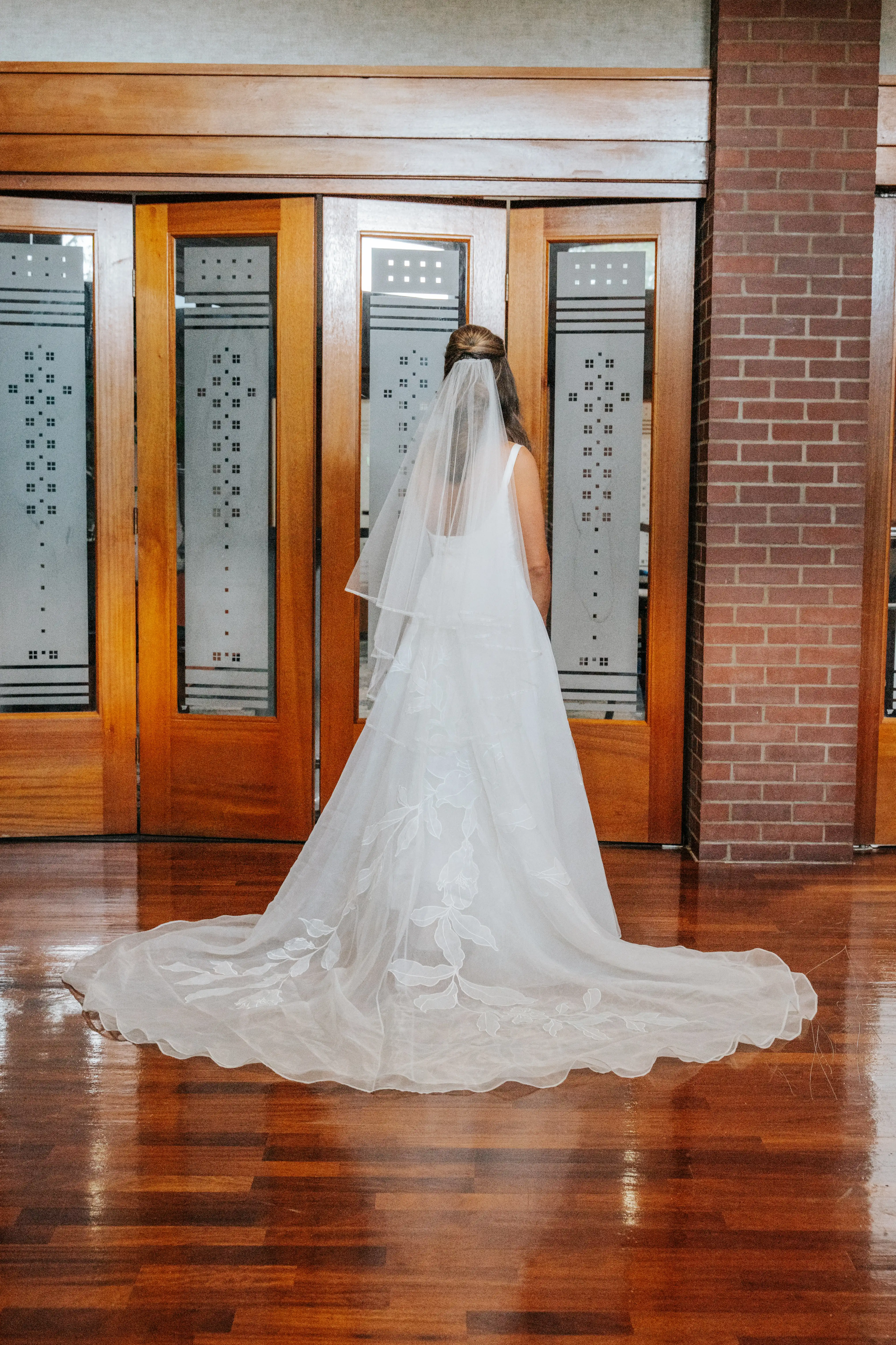Frankie & Jacob wedding