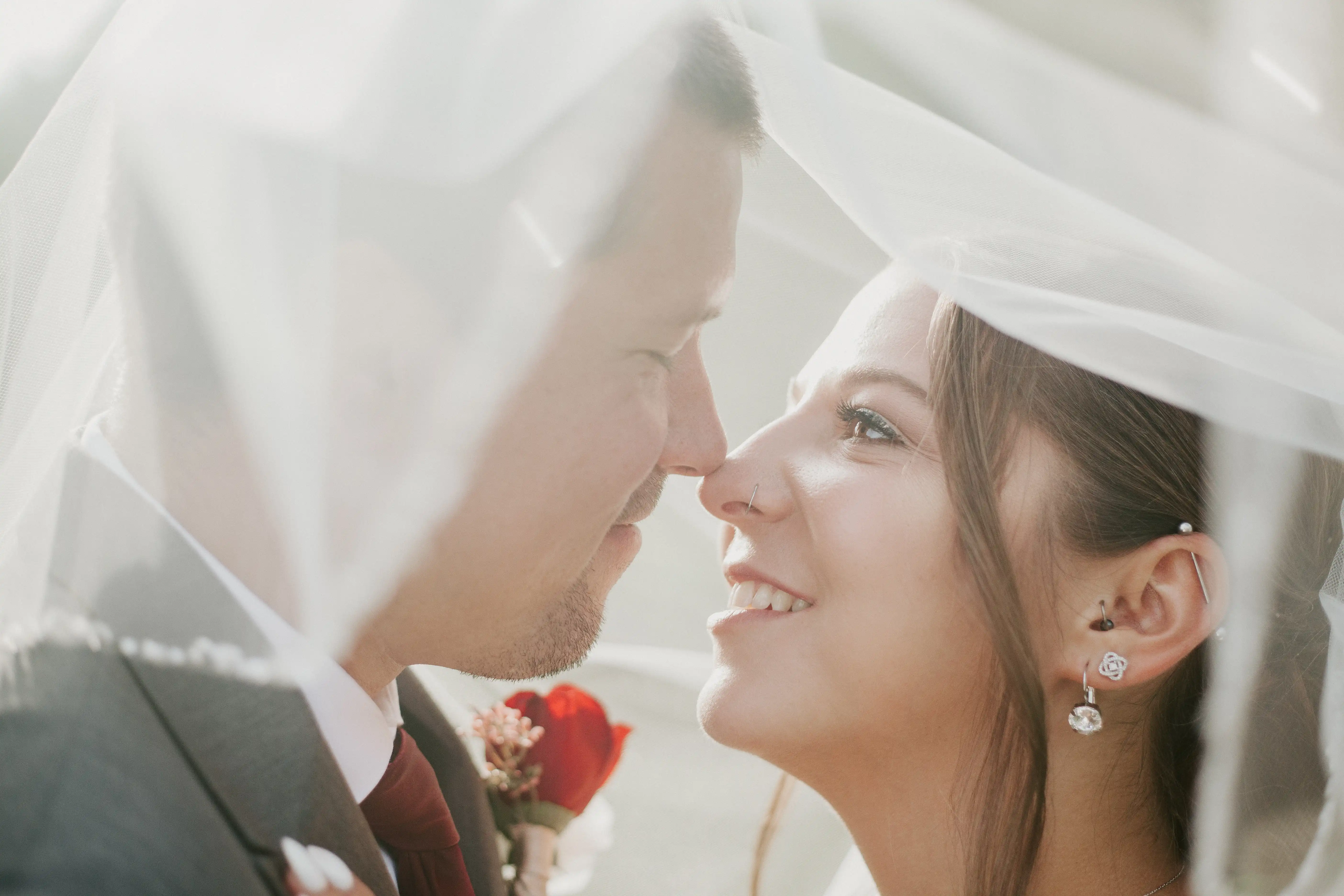 Wedding photo