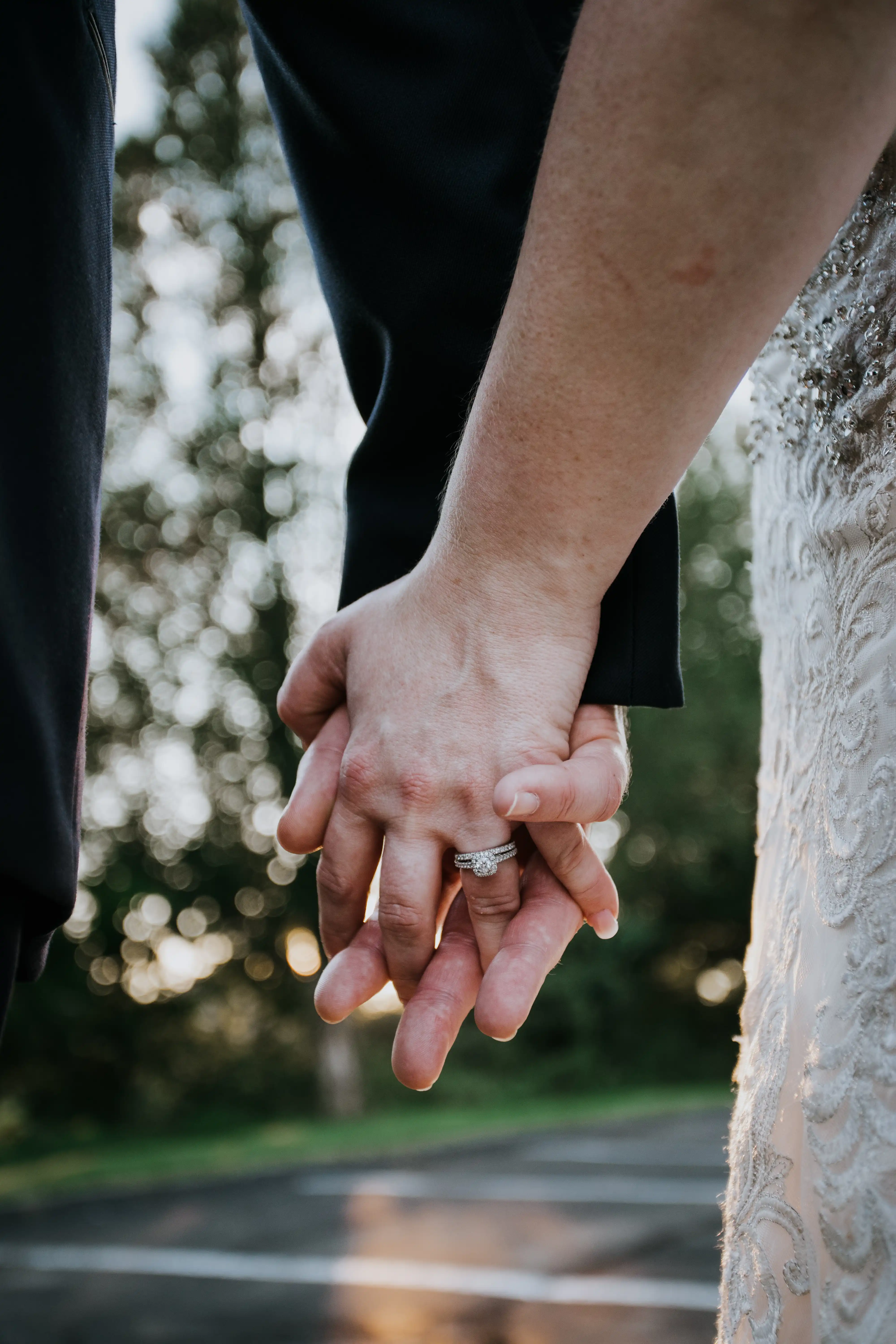 Wedding photo