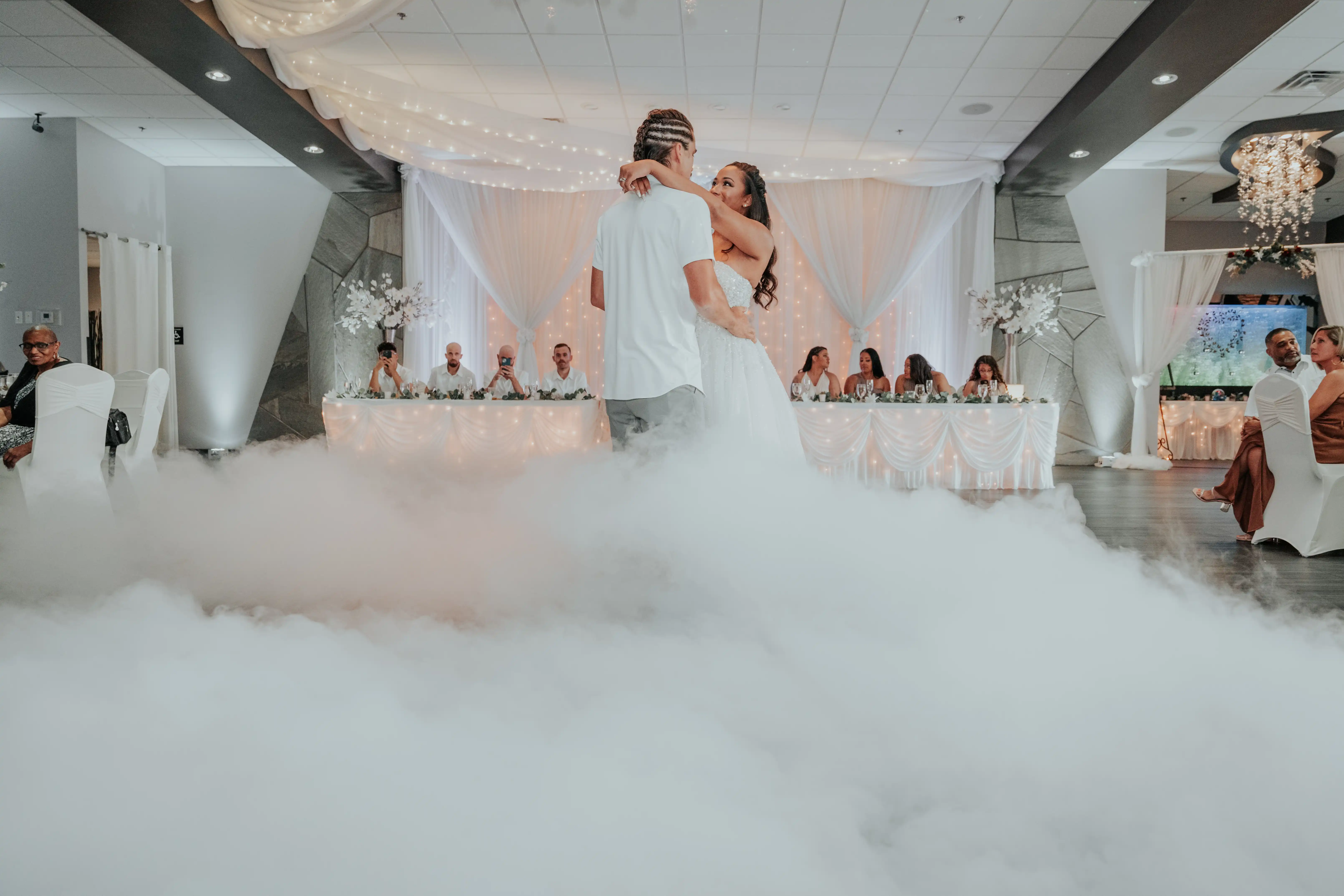 Wedding photo