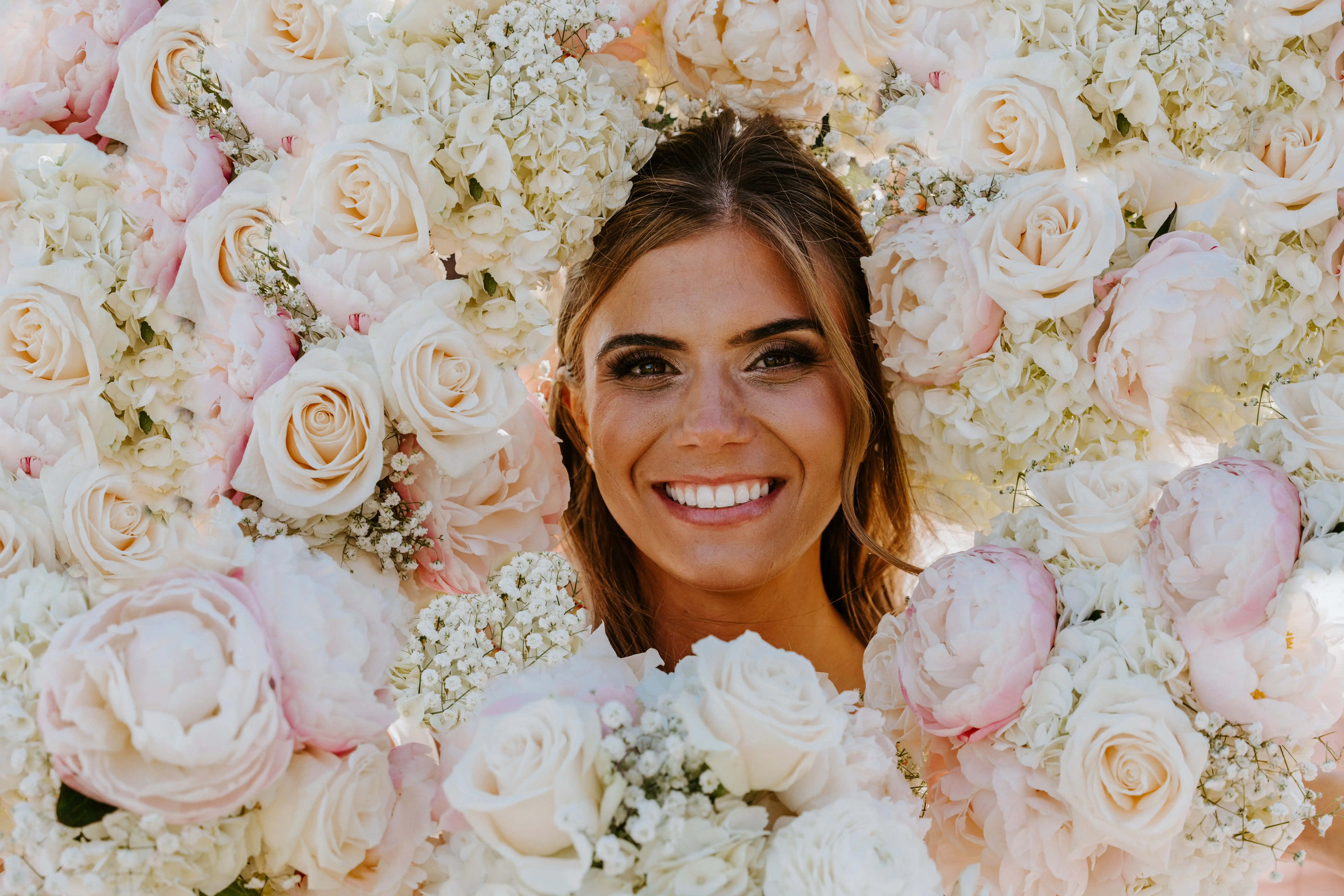 Wedding photo
