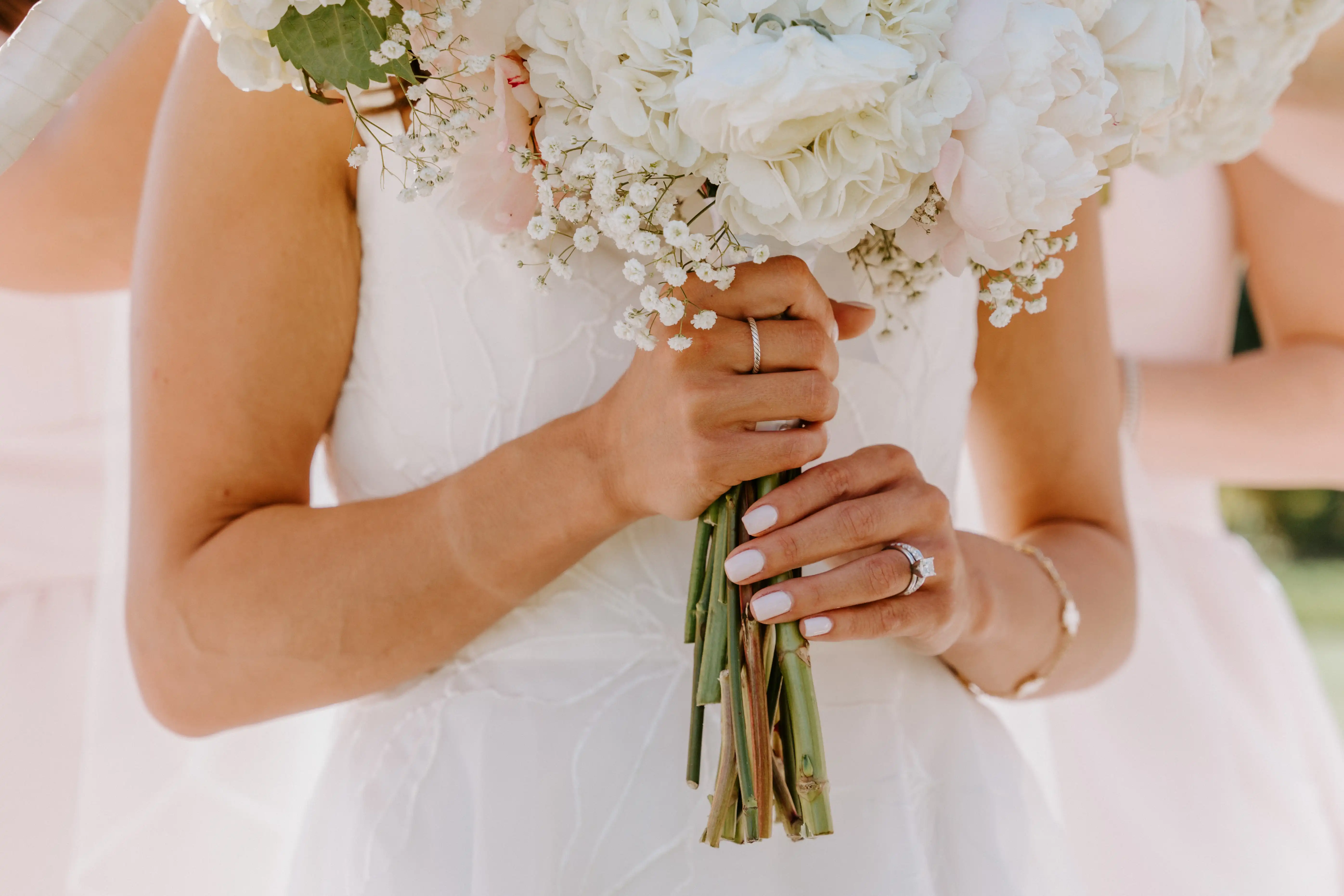 Wedding photo