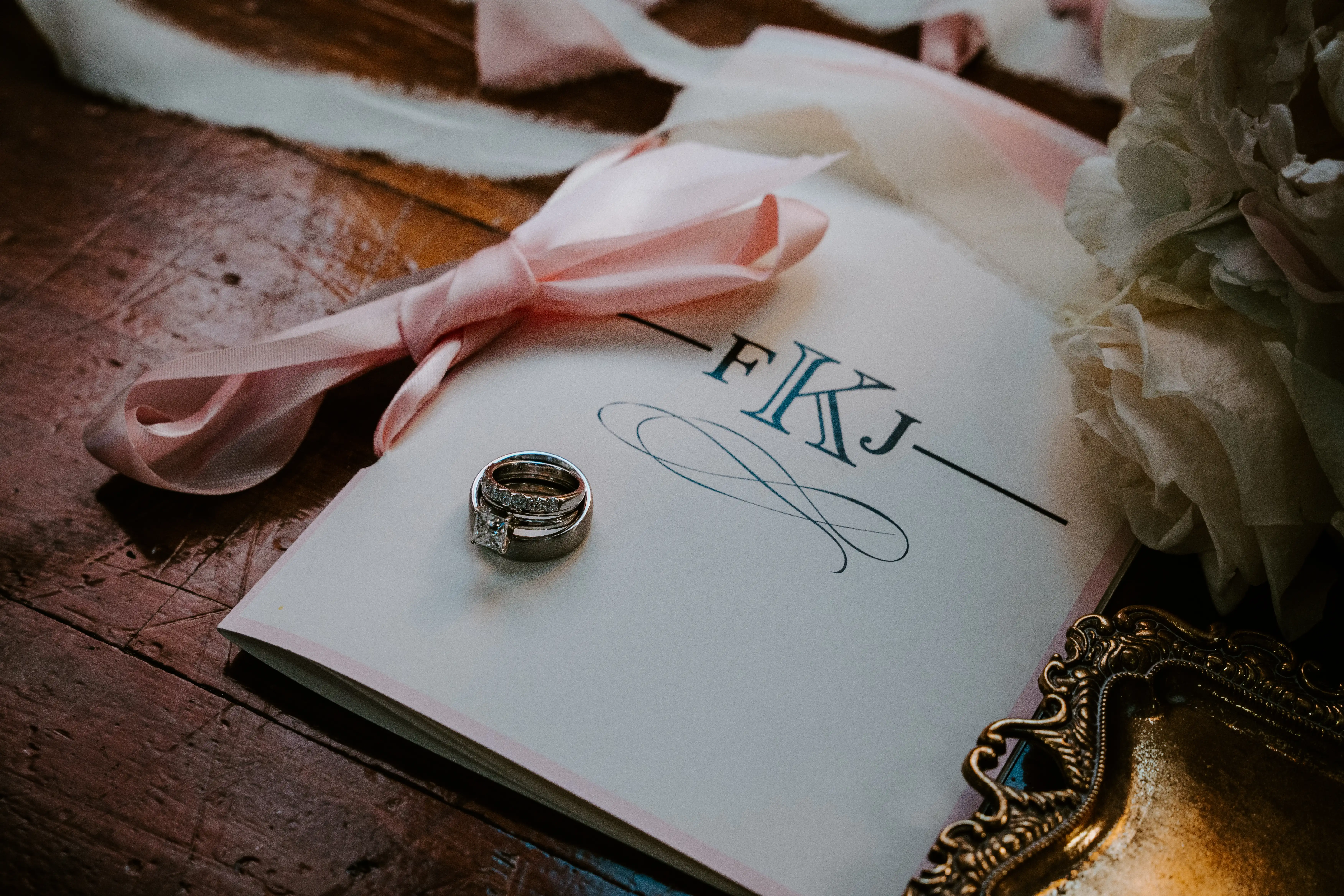 Wedding photo