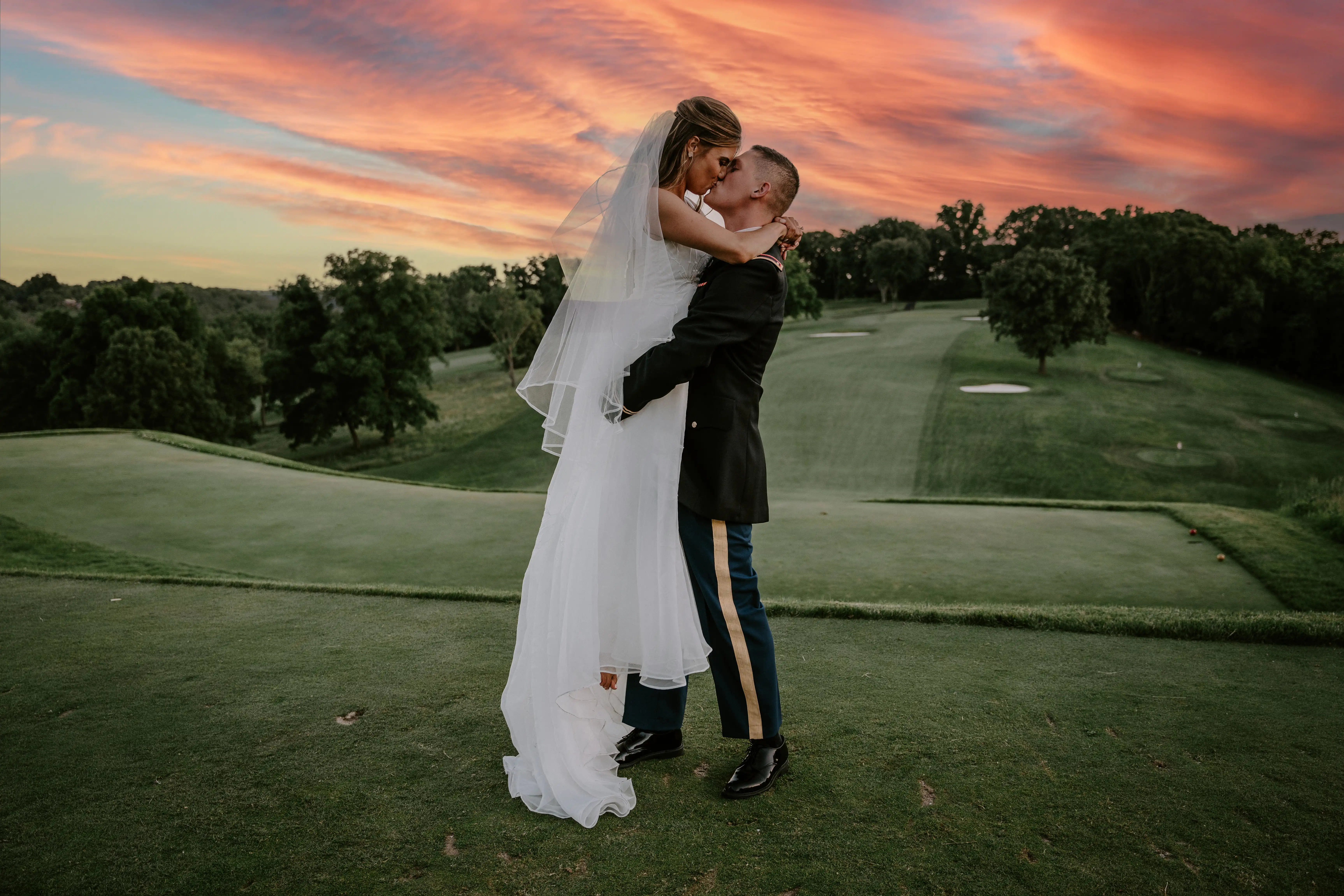Wedding photo