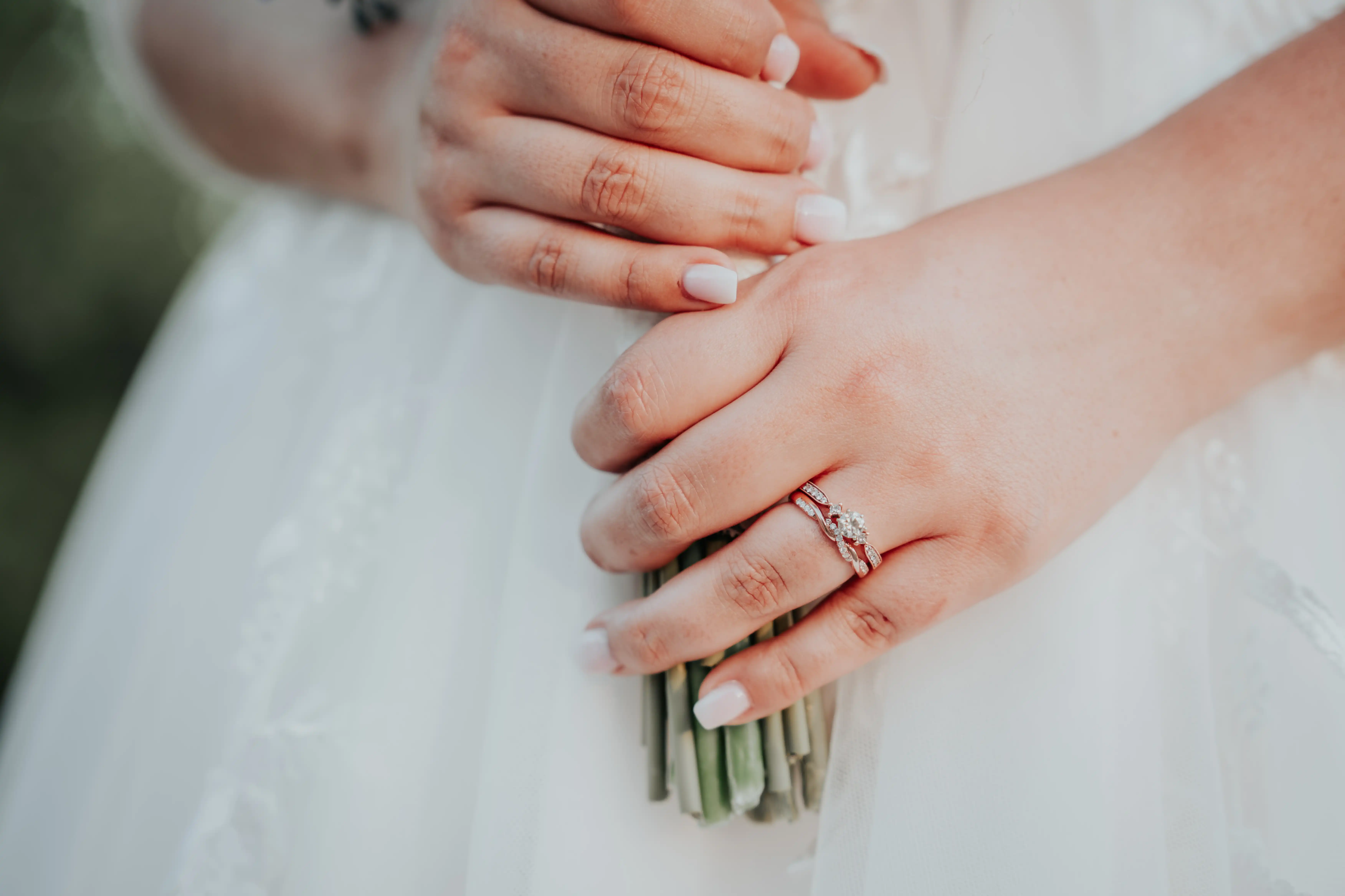 Wedding photo