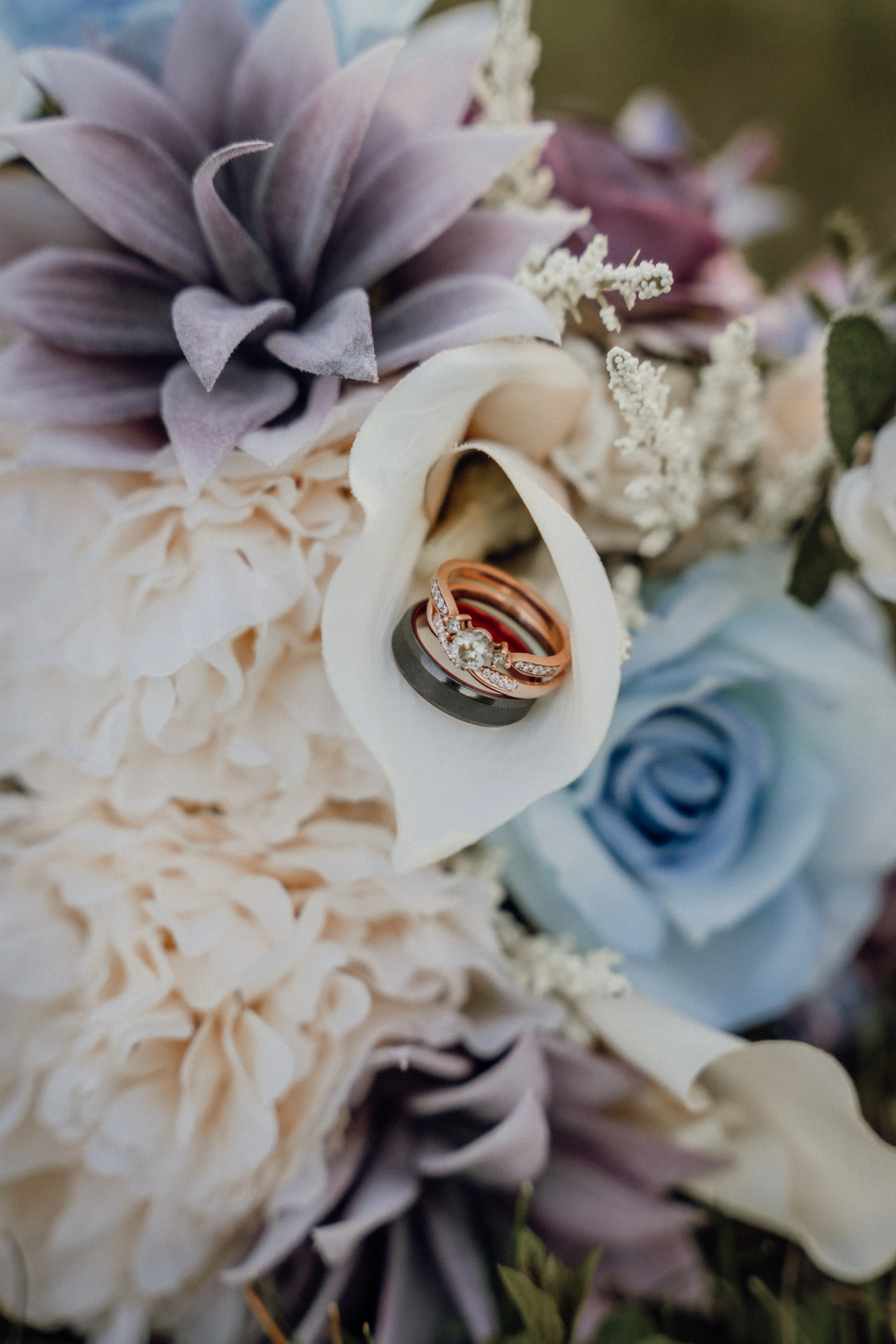 Wedding photo