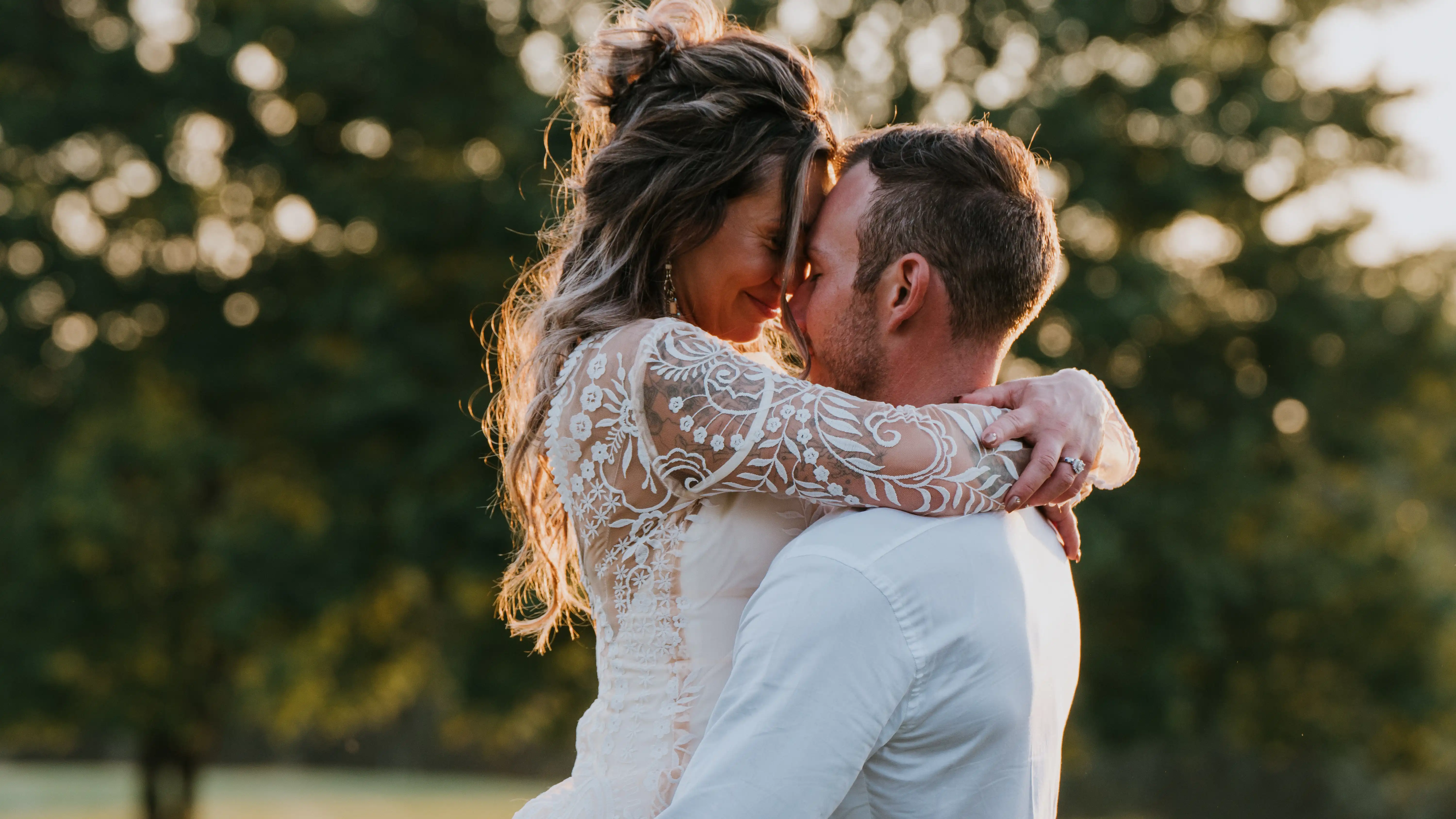Wedding photo